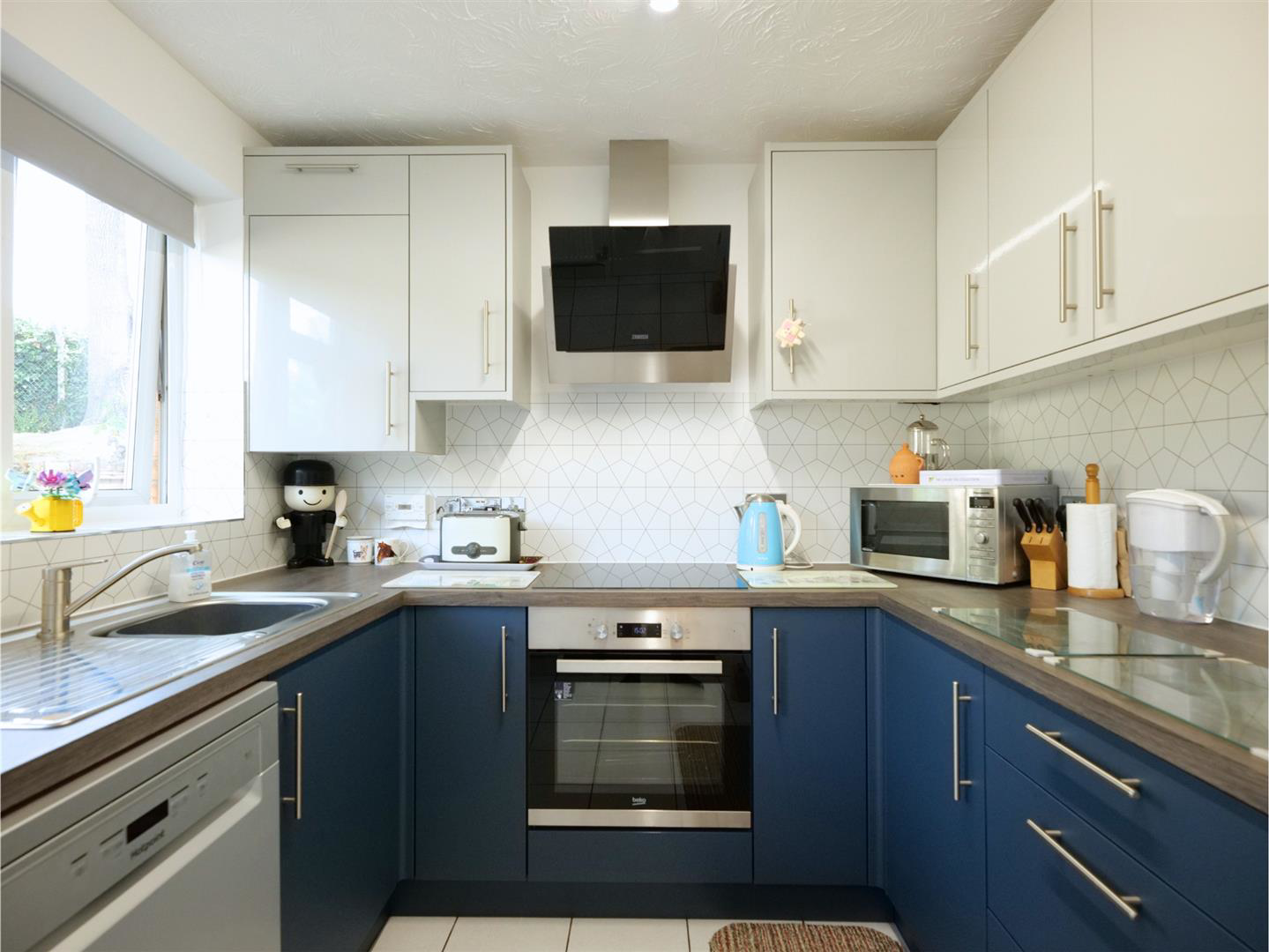 Albion Way, Verwood, photo 4