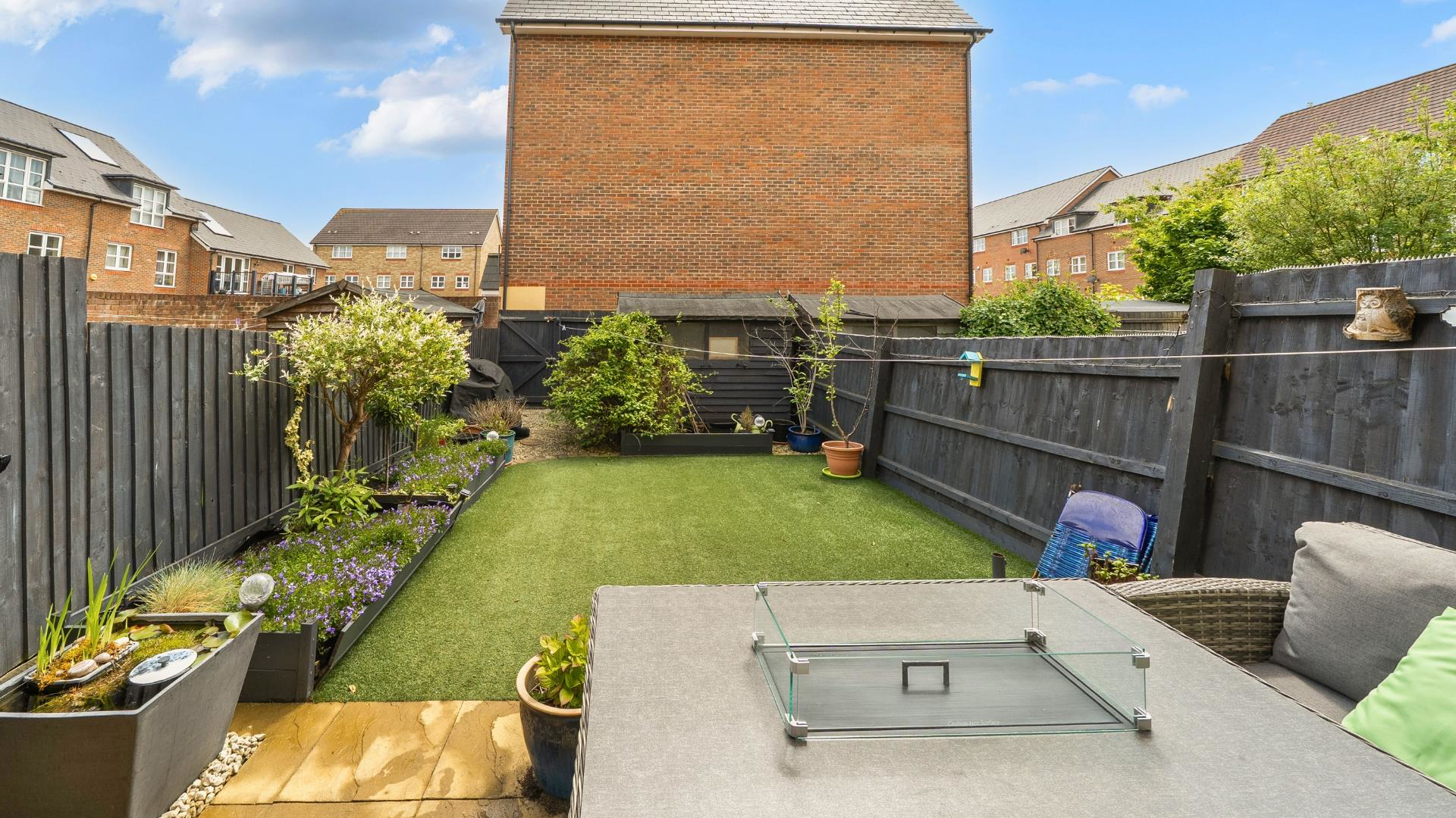 Loosley Green, Aylesbury, photo 13