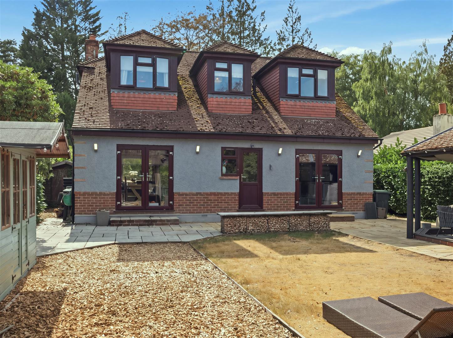 Manor Road, Verwood, photo 15