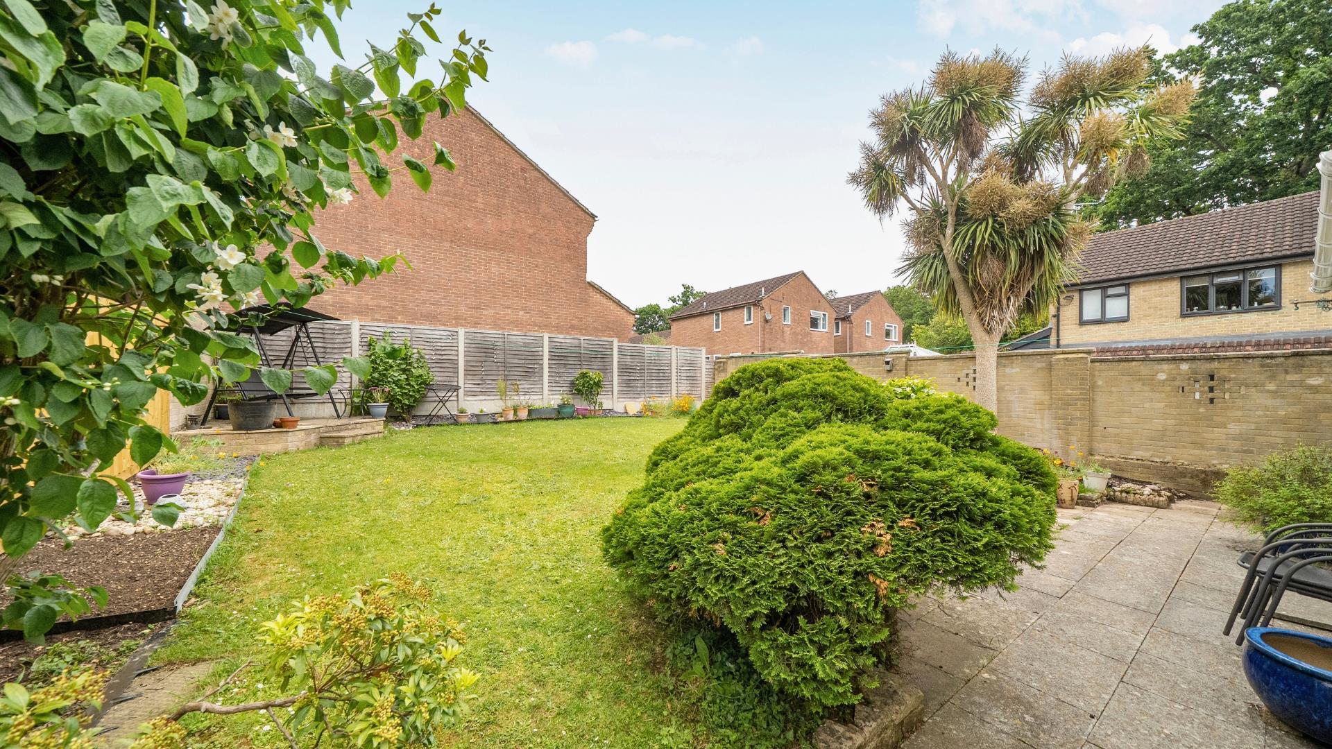 Mendip Road, Verwood, photo 9