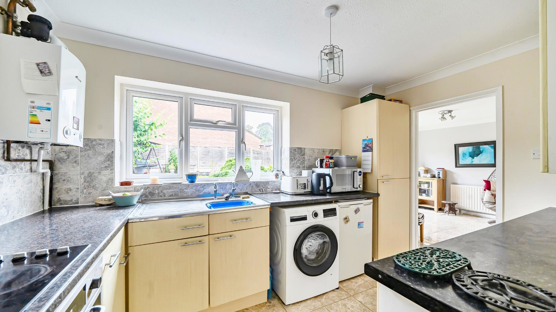 Mendip Road, Verwood, photo 4