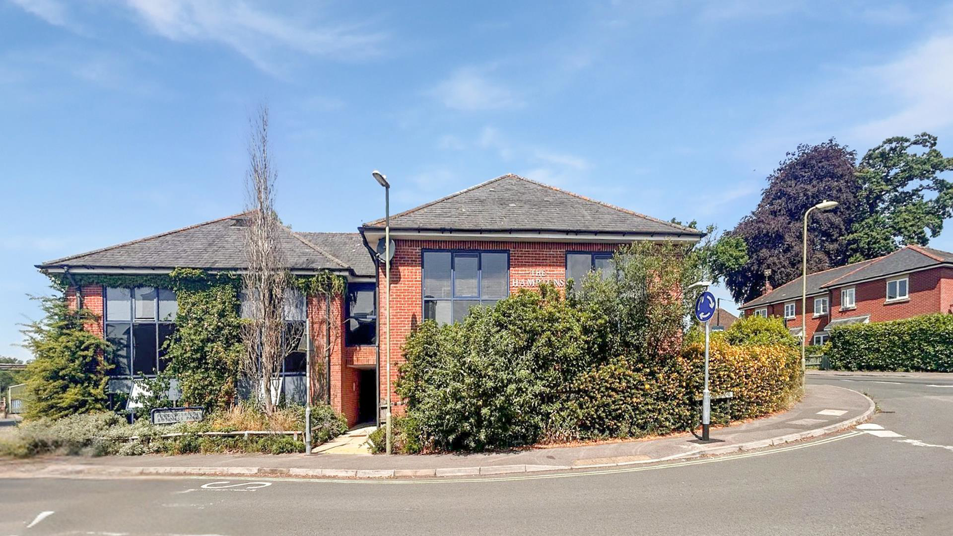The Hamptons, Ashford Road, Fordingbridge