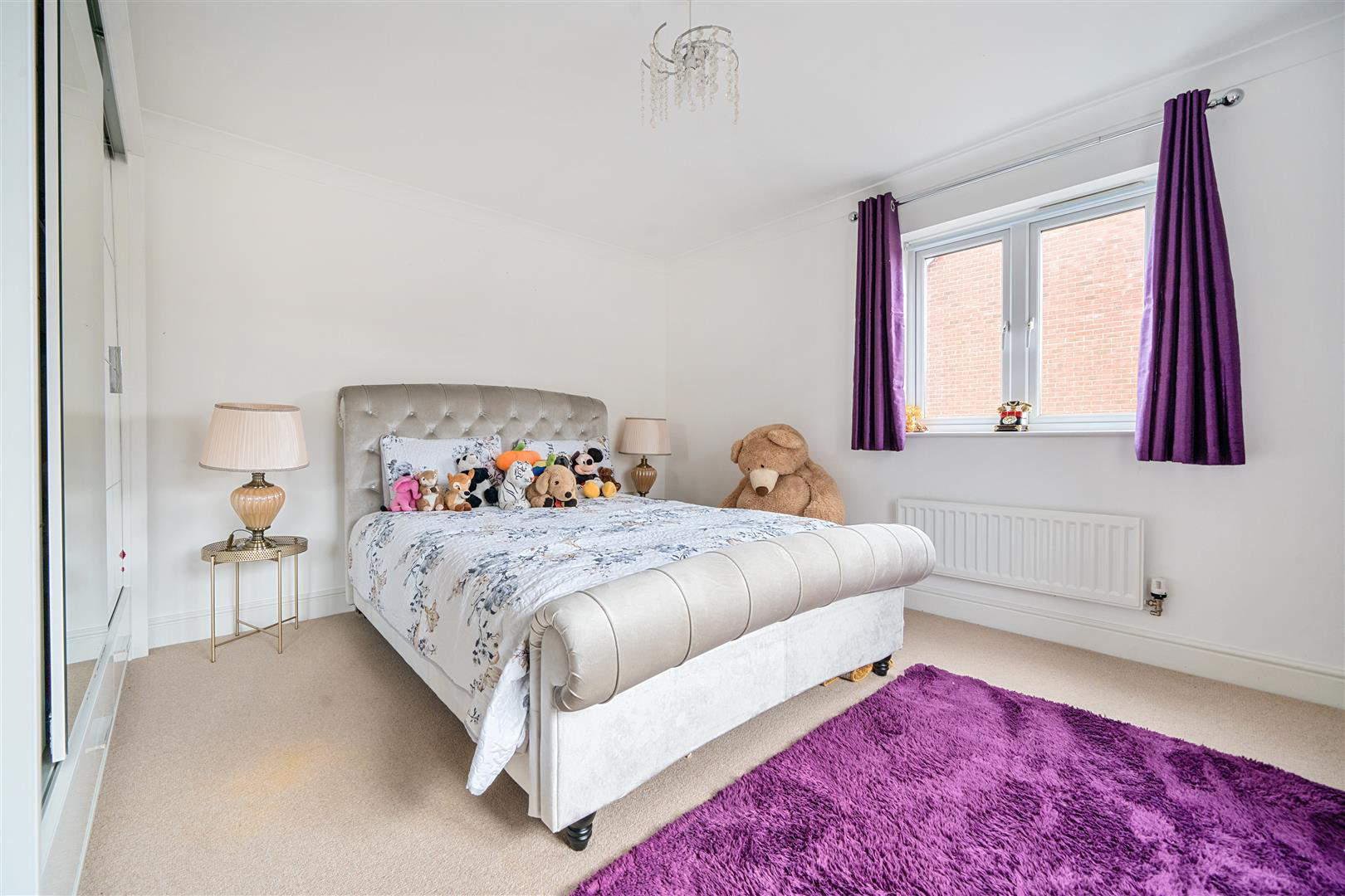 Greensleeves Drive, Aylesbury, photo 11