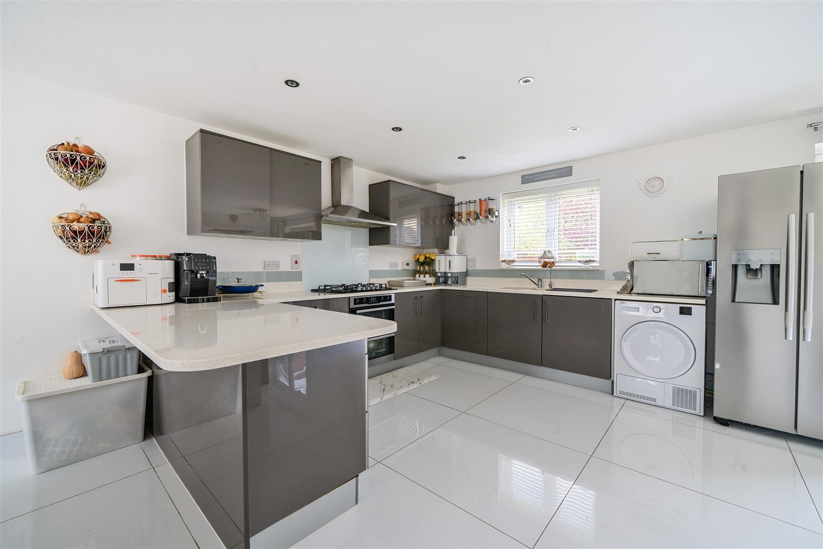 Greensleeves Drive, Aylesbury, photo 5