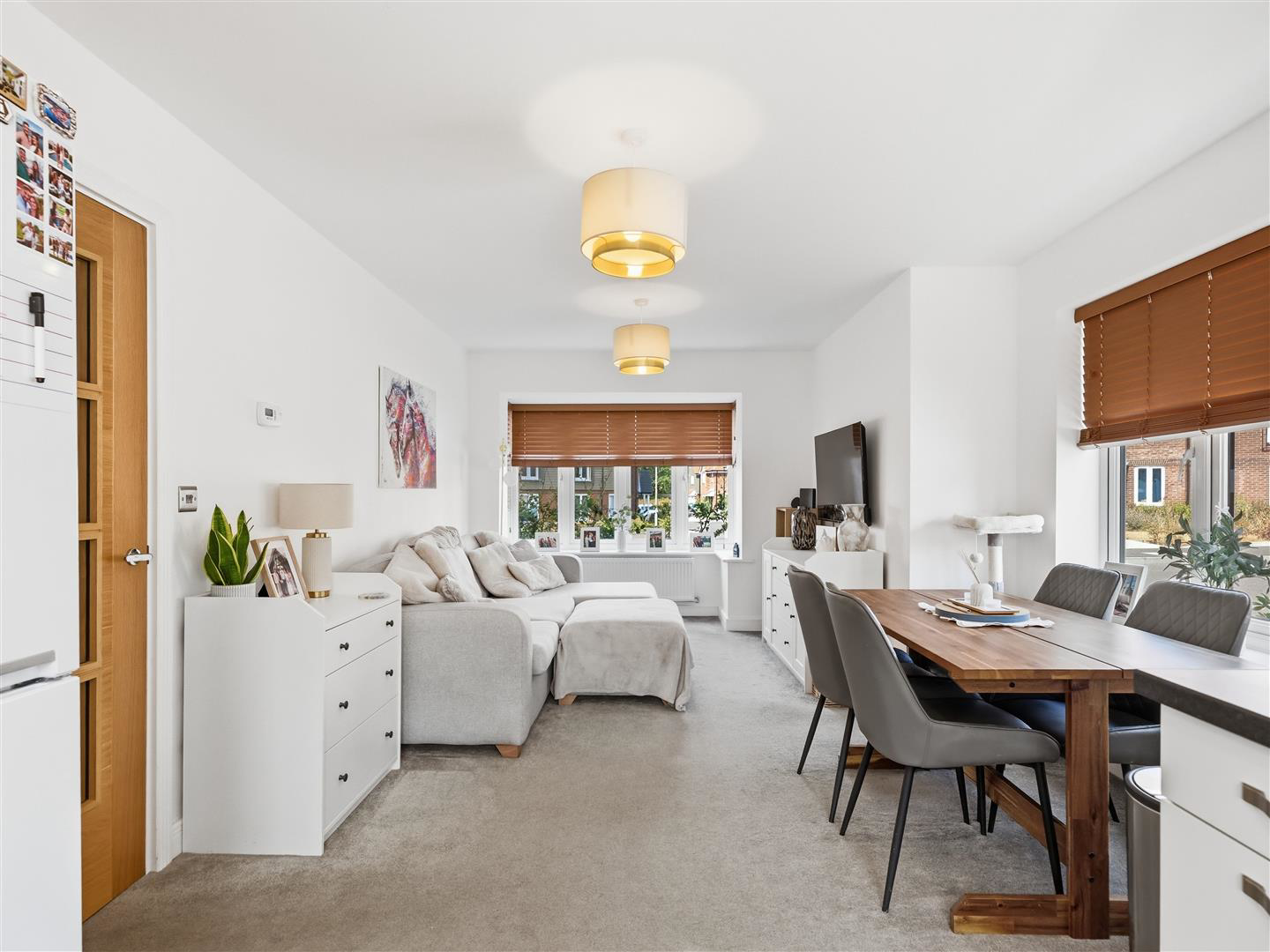 Heathpoult Road, Verwood, photo 6