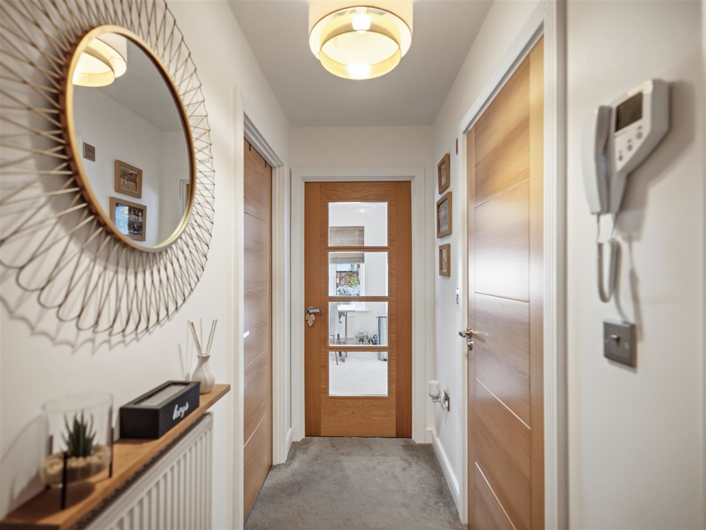 Heathpoult Road, Verwood, photo 2