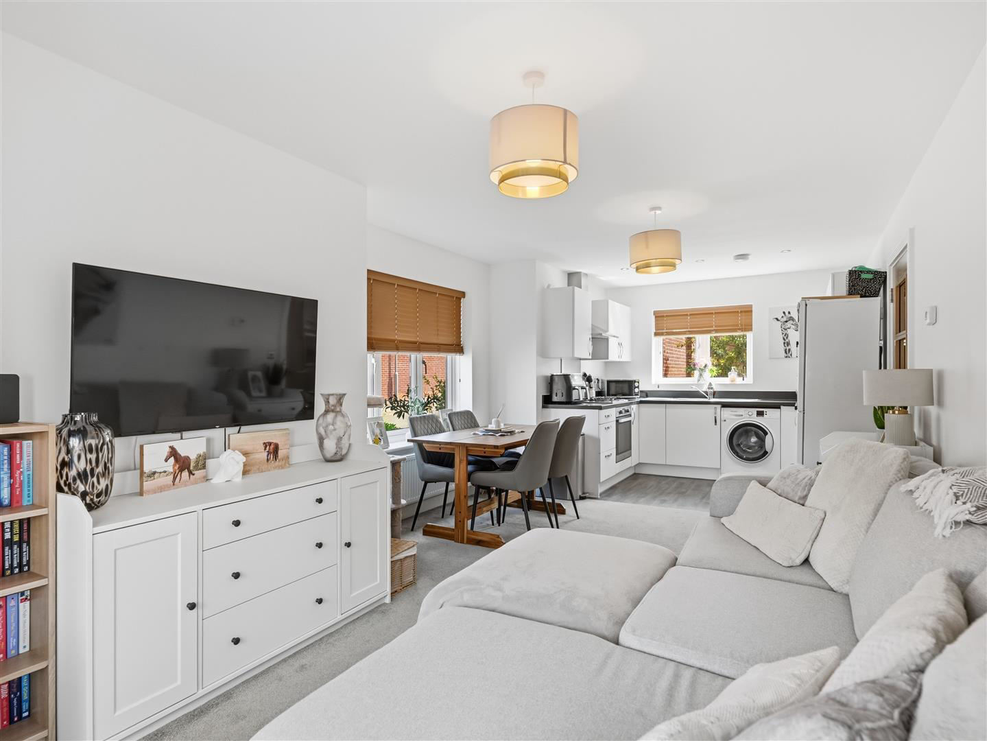 Heathpoult Road, Verwood, photo 7