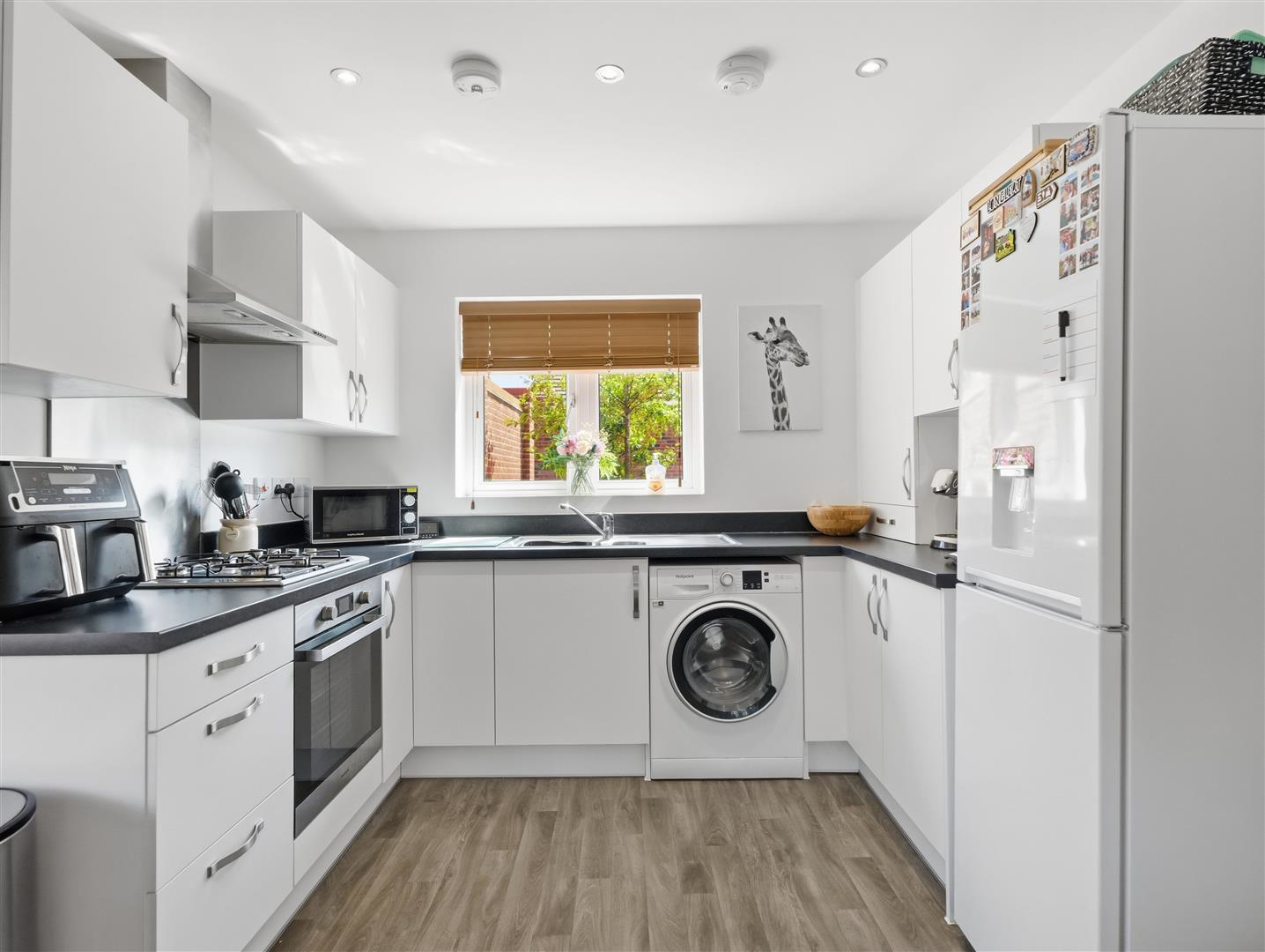 Heathpoult Road, Verwood, photo 9