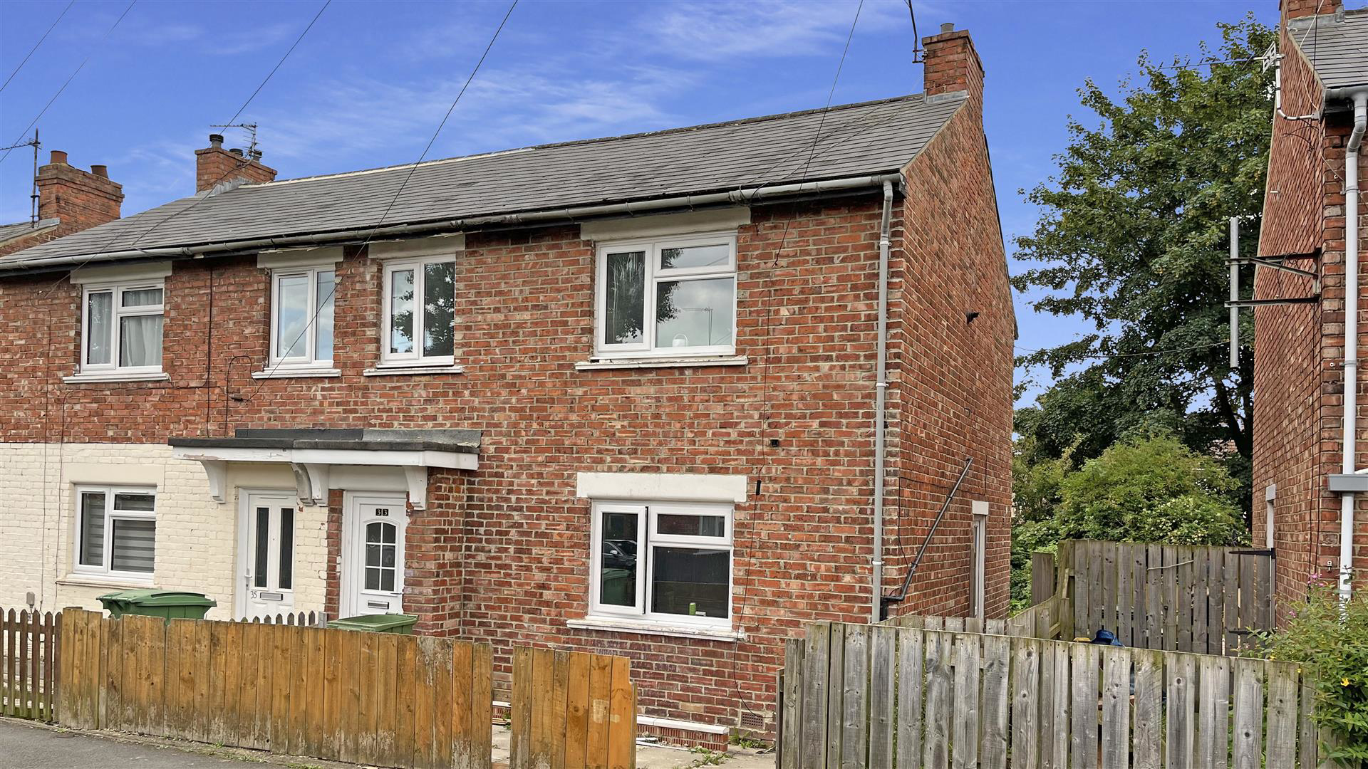 Greta Road, Stockton-On-Tees