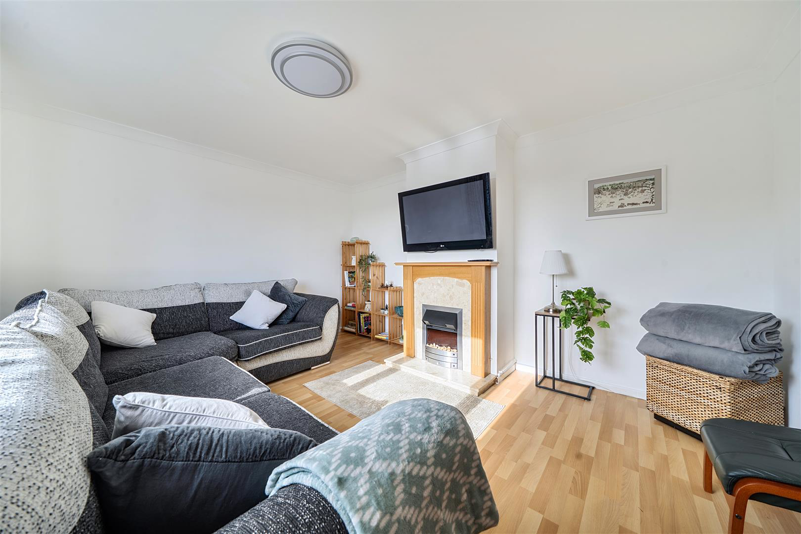 Link Road, Anstey, photo 2