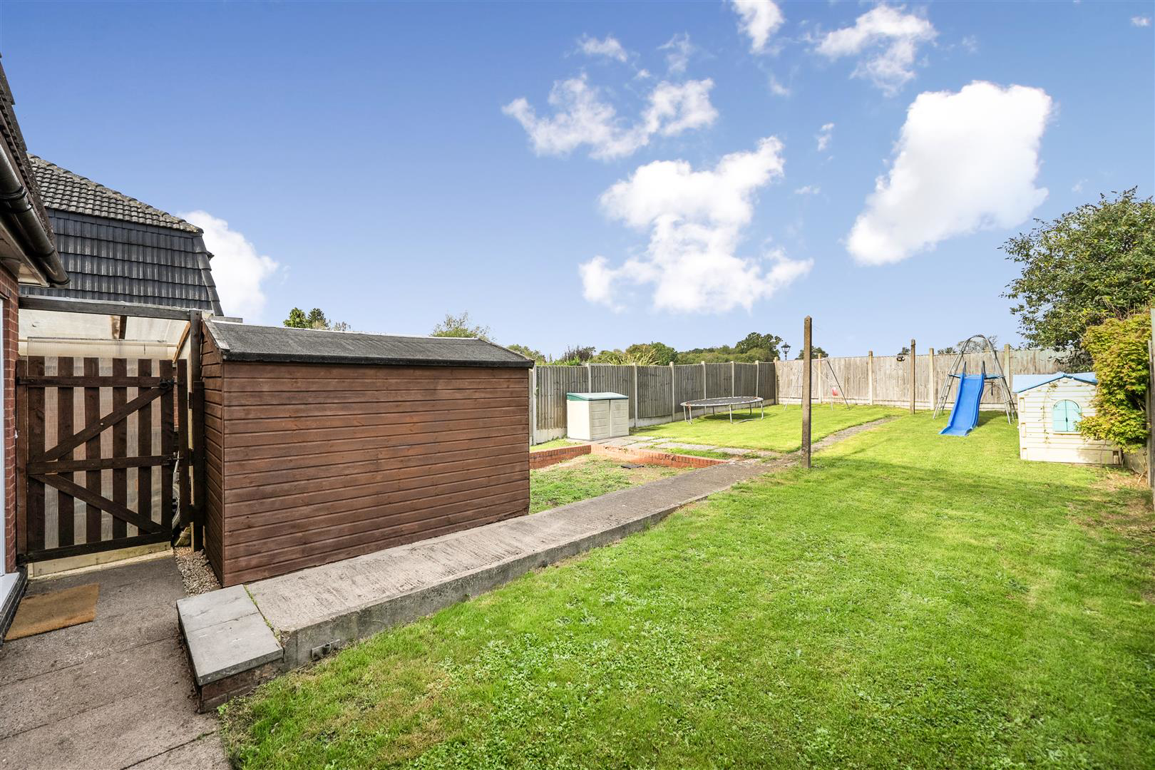 Link Road, Anstey, photo 4