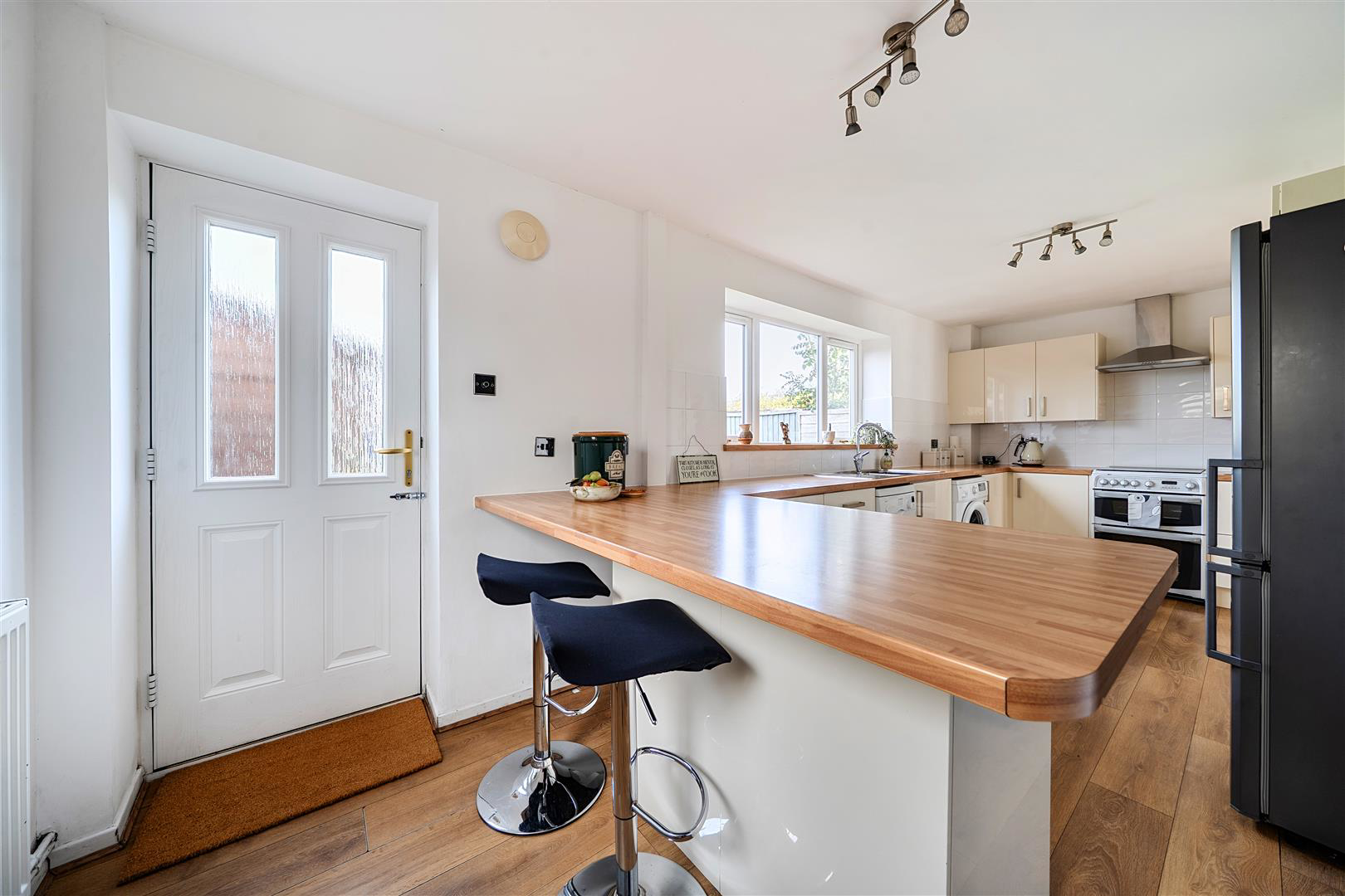 Link Road, Anstey, photo 3