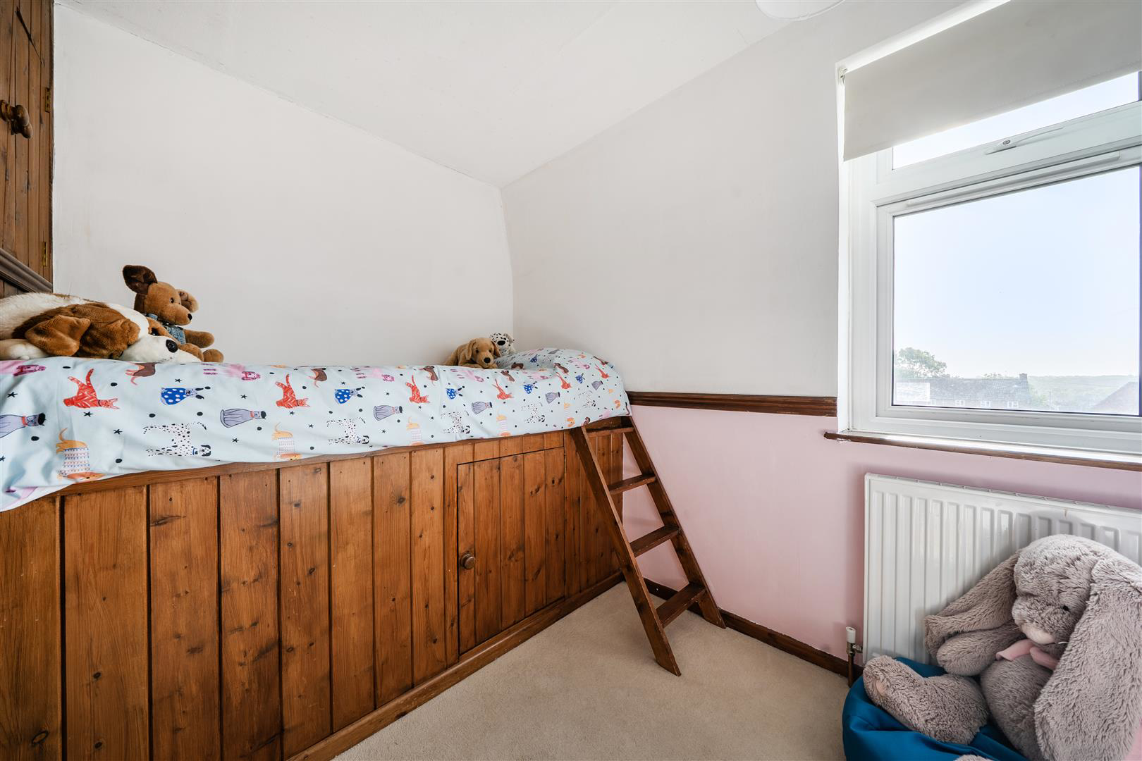 Link Road, Anstey, photo 8