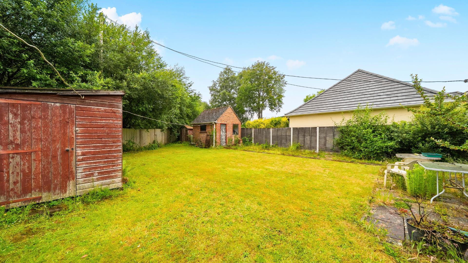 Manor Road, Verwood, photo 4