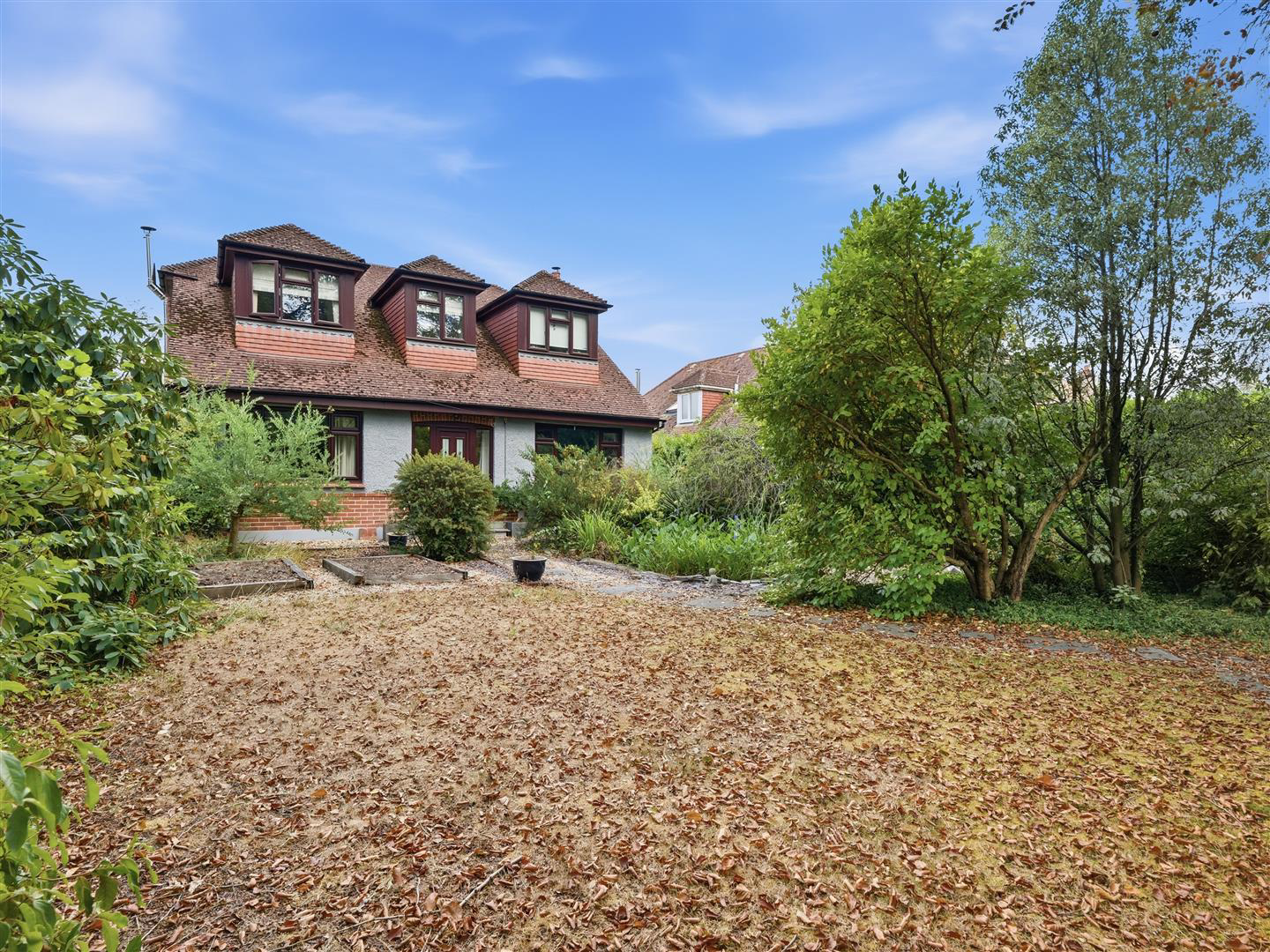 Manor Road, Verwood