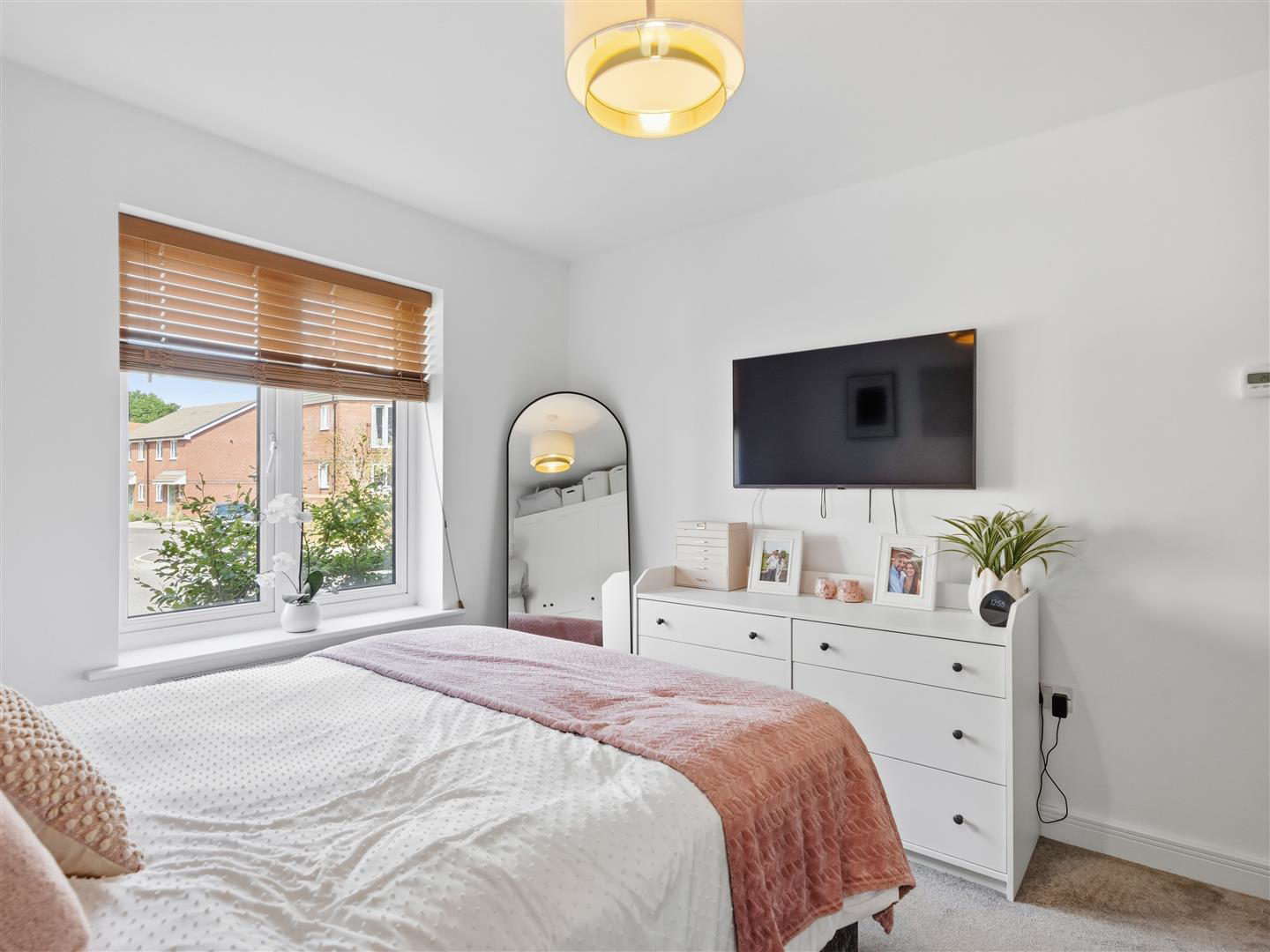Heathpoult Road, Verwood, photo 5