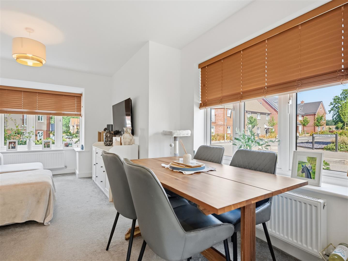 Heathpoult Road, Verwood, photo 8
