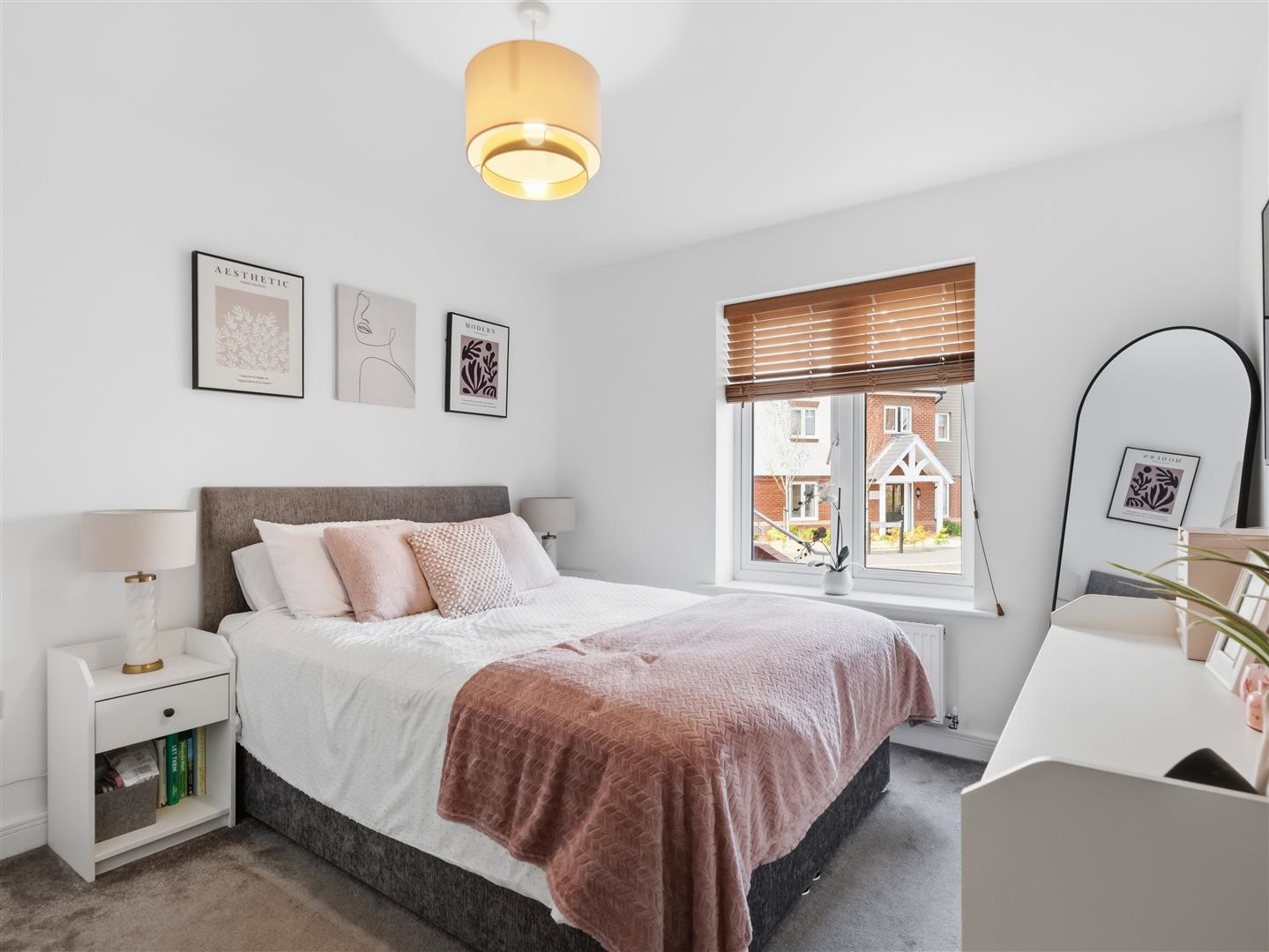 Heathpoult Road, Verwood, photo 2