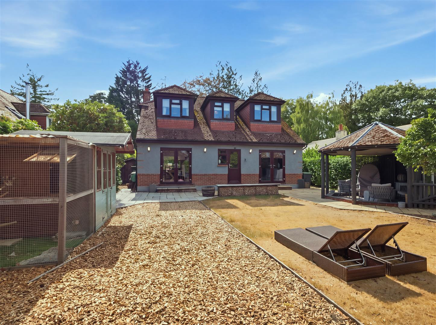Manor Road, Verwood, photo 18