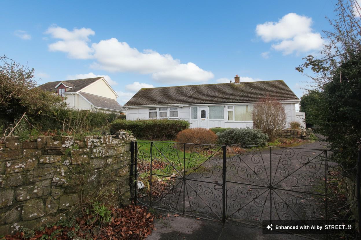 Llanmaes, Llantwit Major, CF61