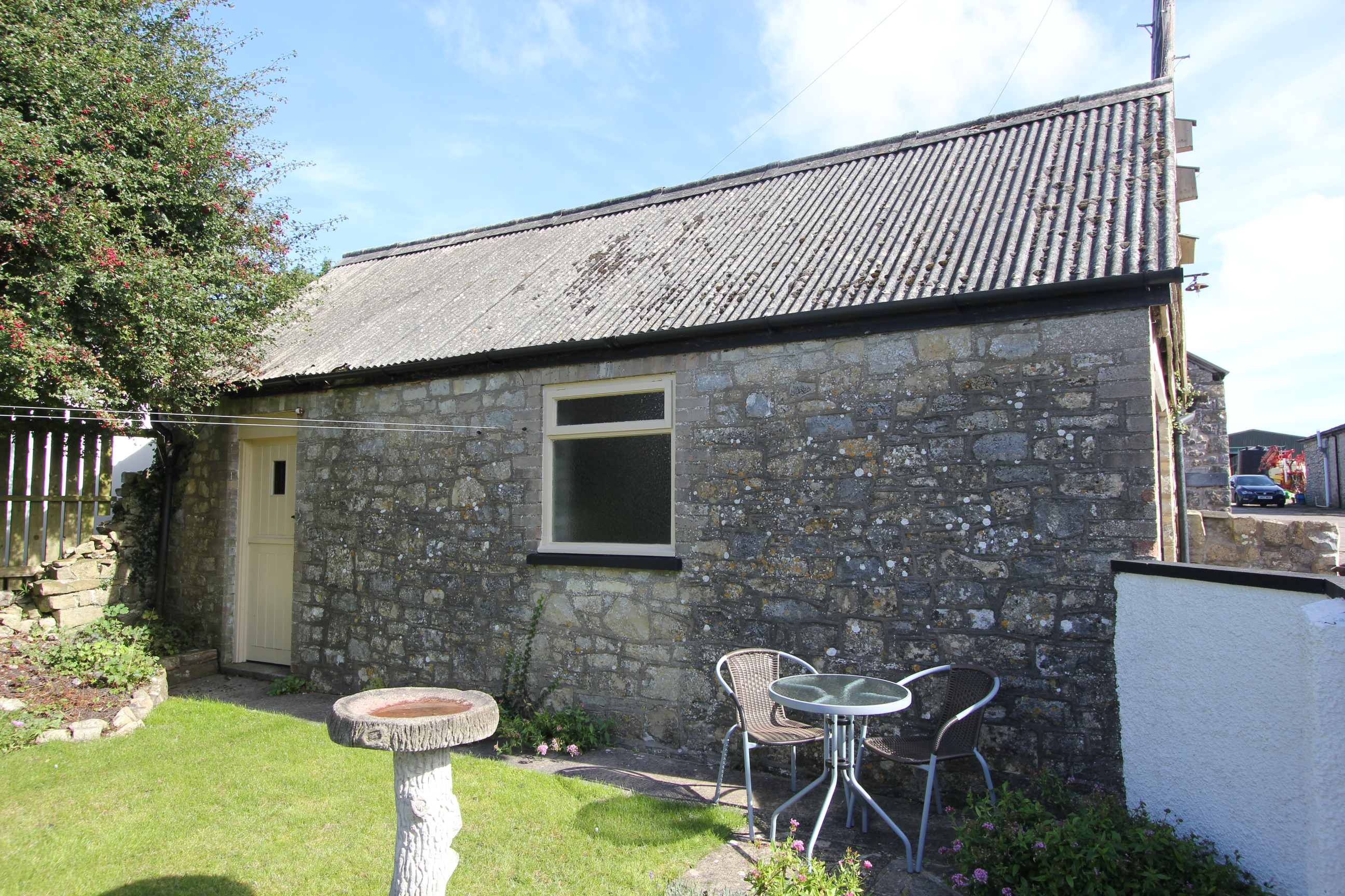 Dunraven Cottage, Llanmaes, The Vale of Glamorgan, CF61 2XR, photo 49