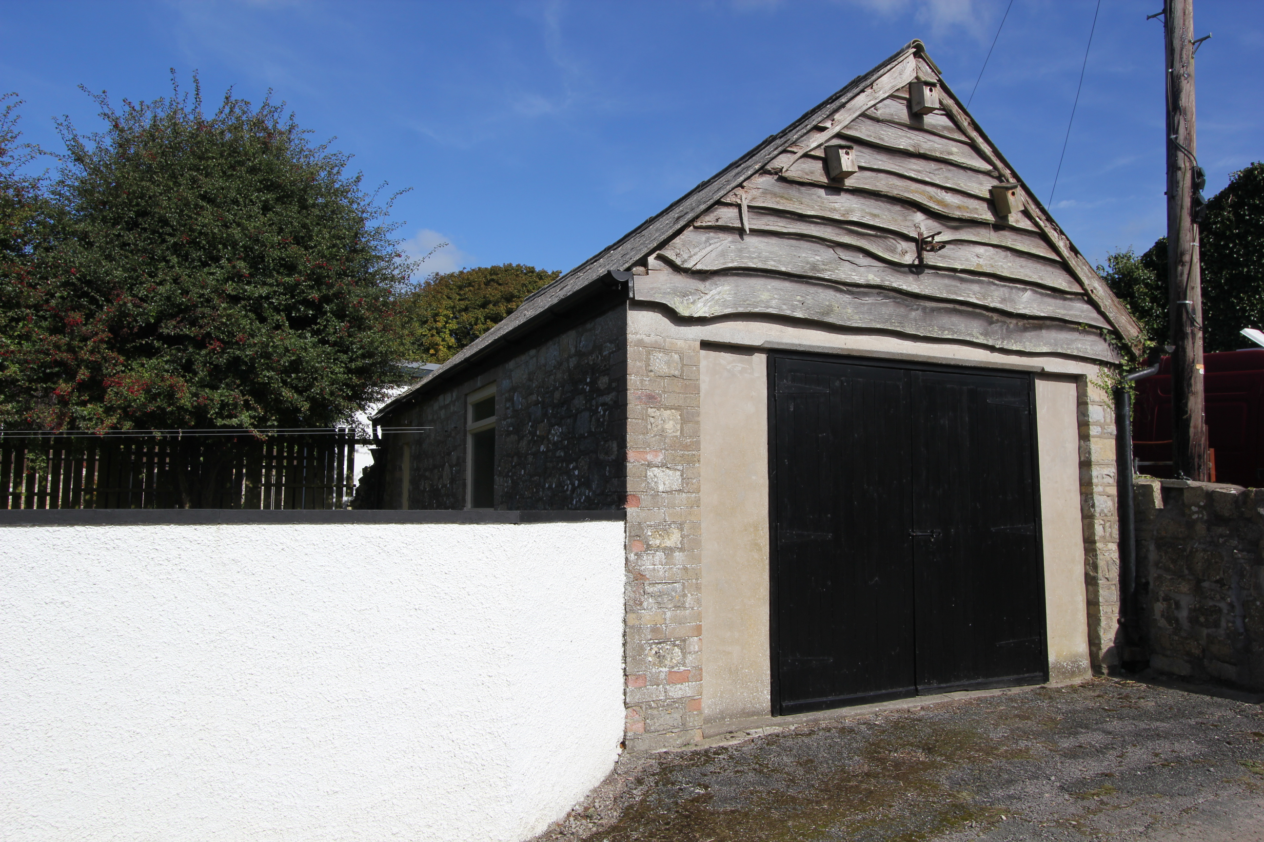 Dunraven Cottage, Llanmaes, The Vale of Glamorgan, CF61 2XR, photo 36