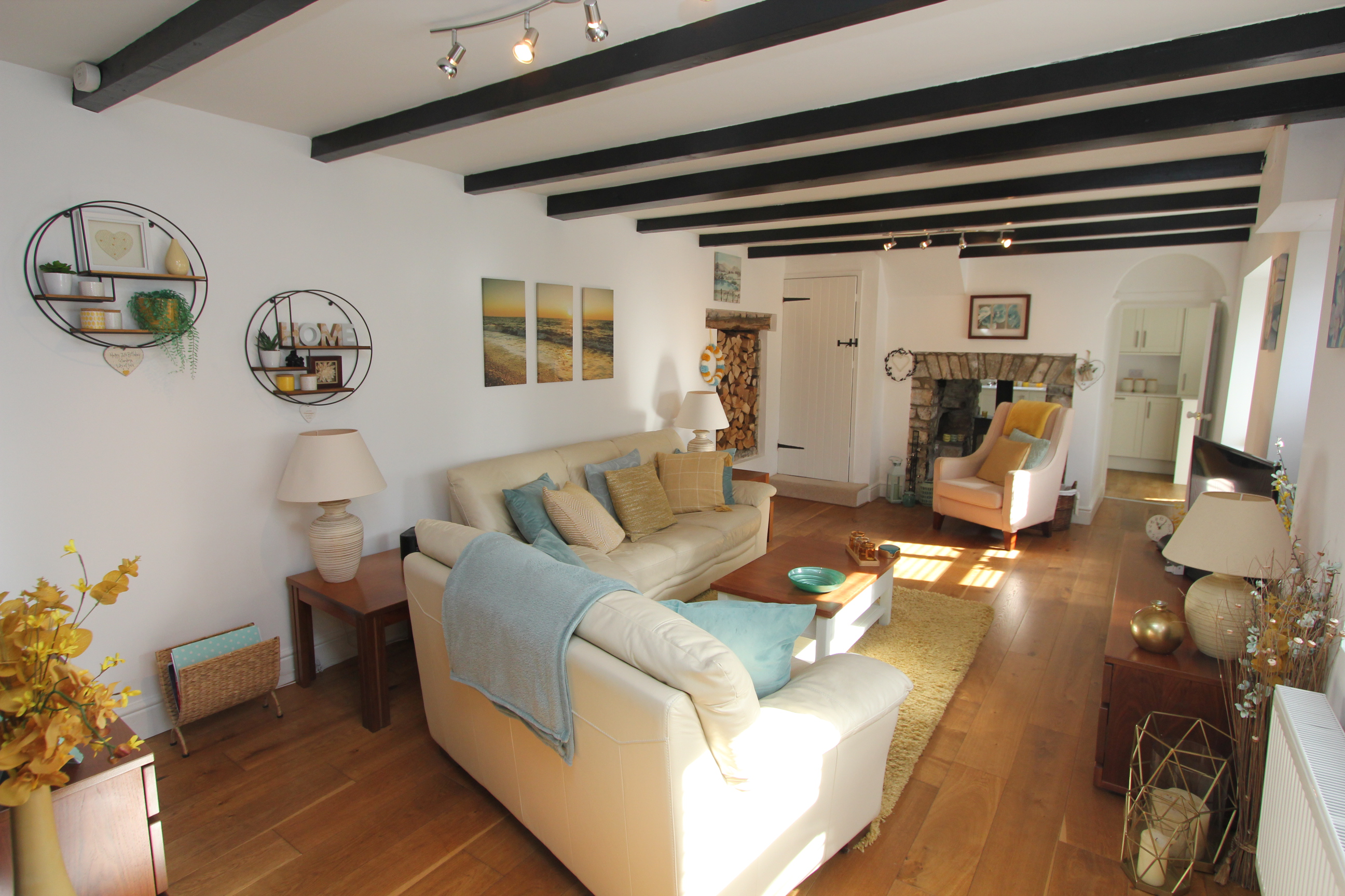Dunraven Cottage, Llanmaes, The Vale of Glamorgan, CF61 2XR, photo 3