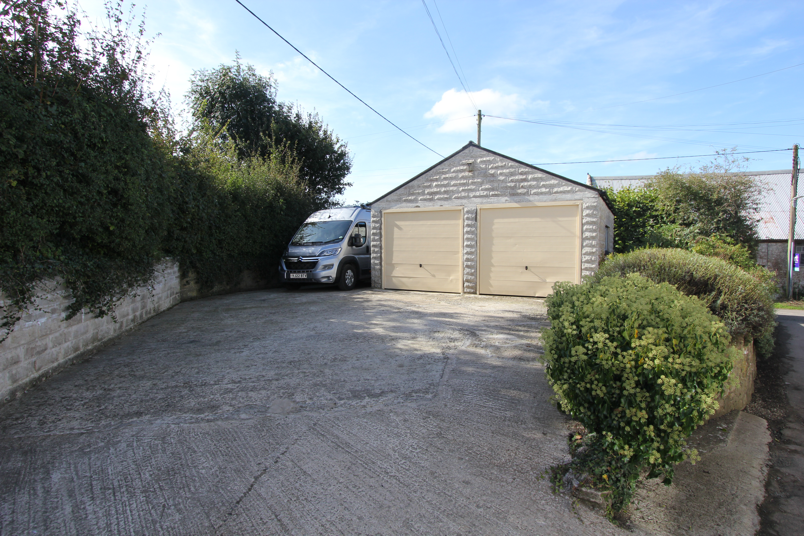 Dunraven Cottage, Llanmaes, The Vale of Glamorgan, CF61 2XR, photo 43