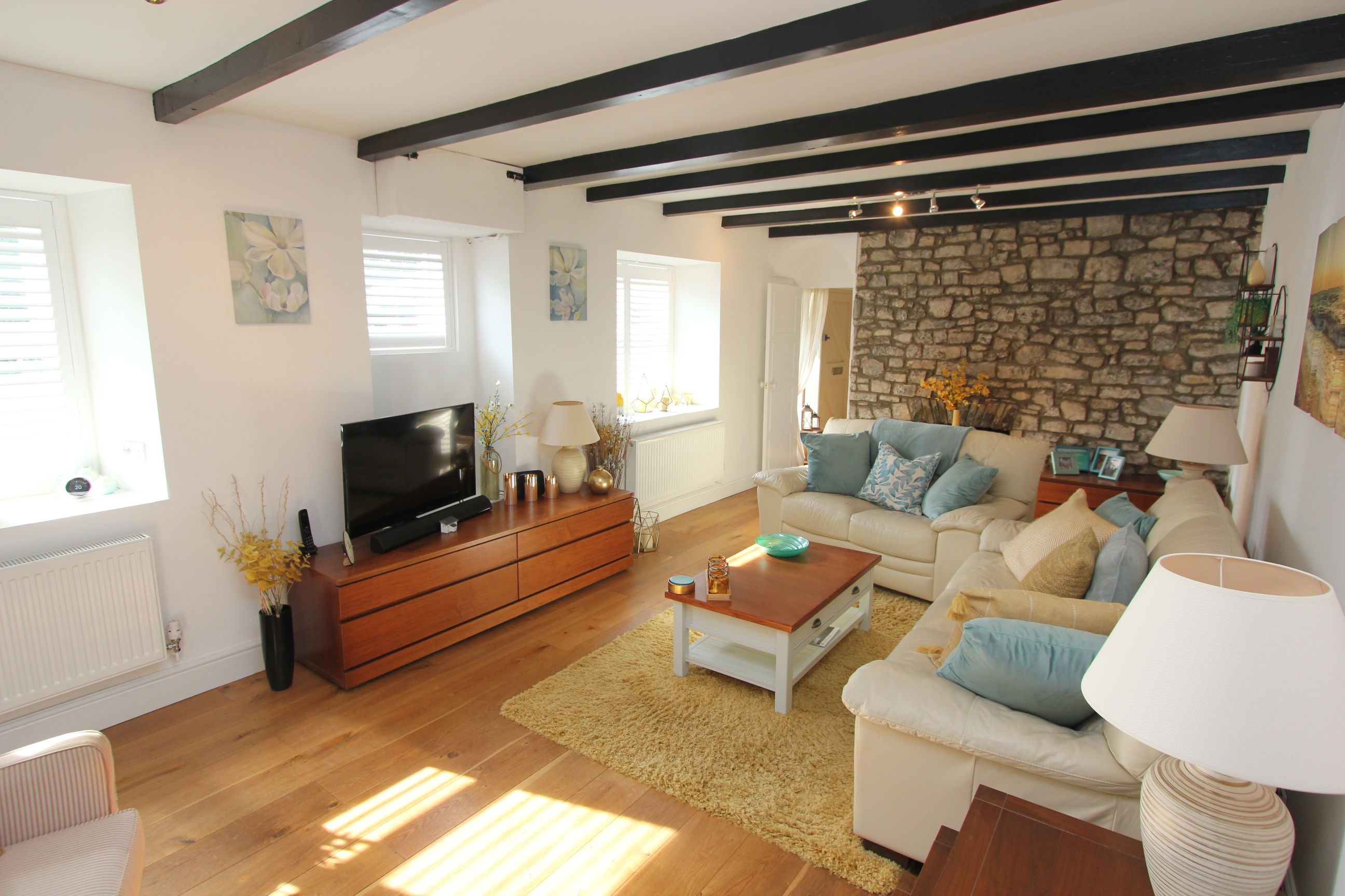 Dunraven Cottage, Llanmaes, The Vale of Glamorgan, CF61 2XR, photo 26