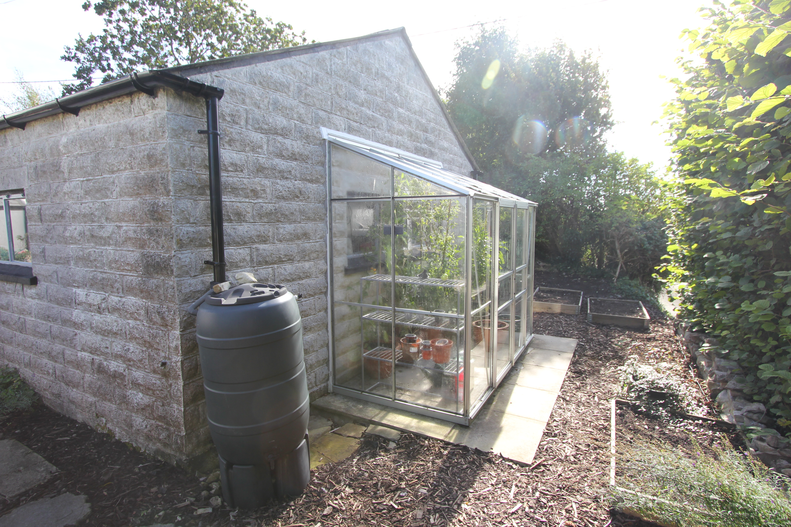 Dunraven Cottage, Llanmaes, The Vale of Glamorgan, CF61 2XR, photo 47