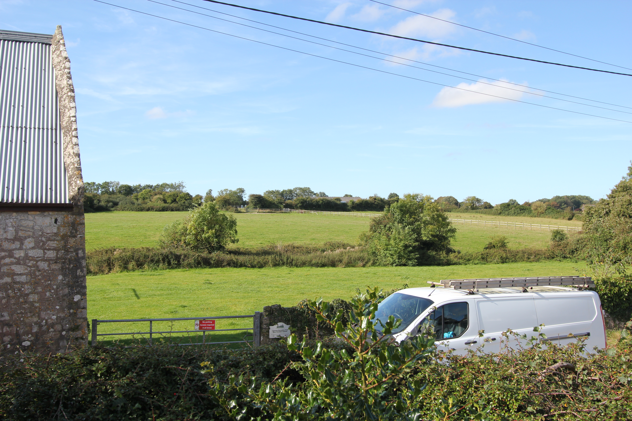 Dunraven Cottage, Llanmaes, The Vale of Glamorgan, CF61 2XR, photo 38