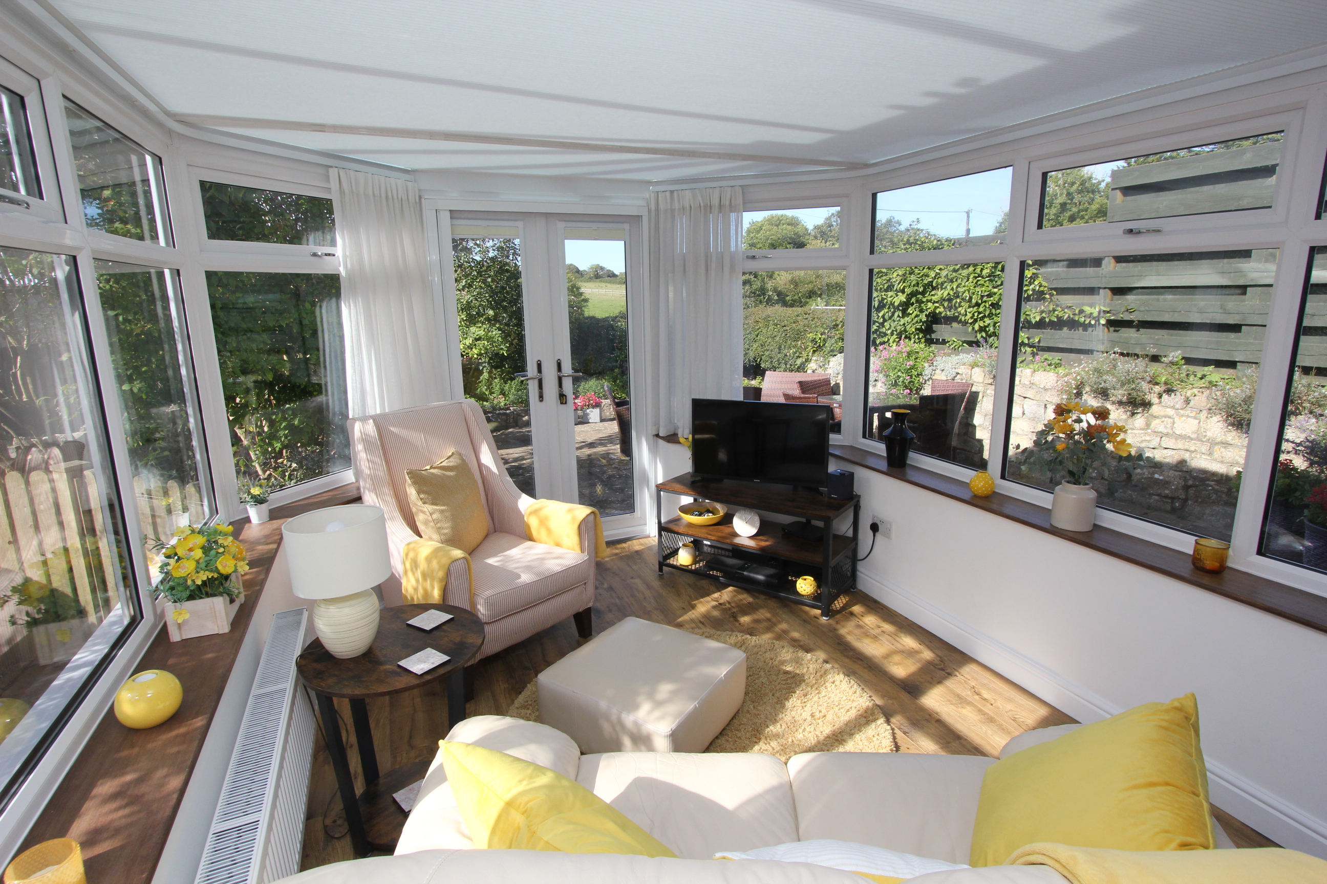 Dunraven Cottage, Llanmaes, The Vale of Glamorgan, CF61 2XR, photo 29