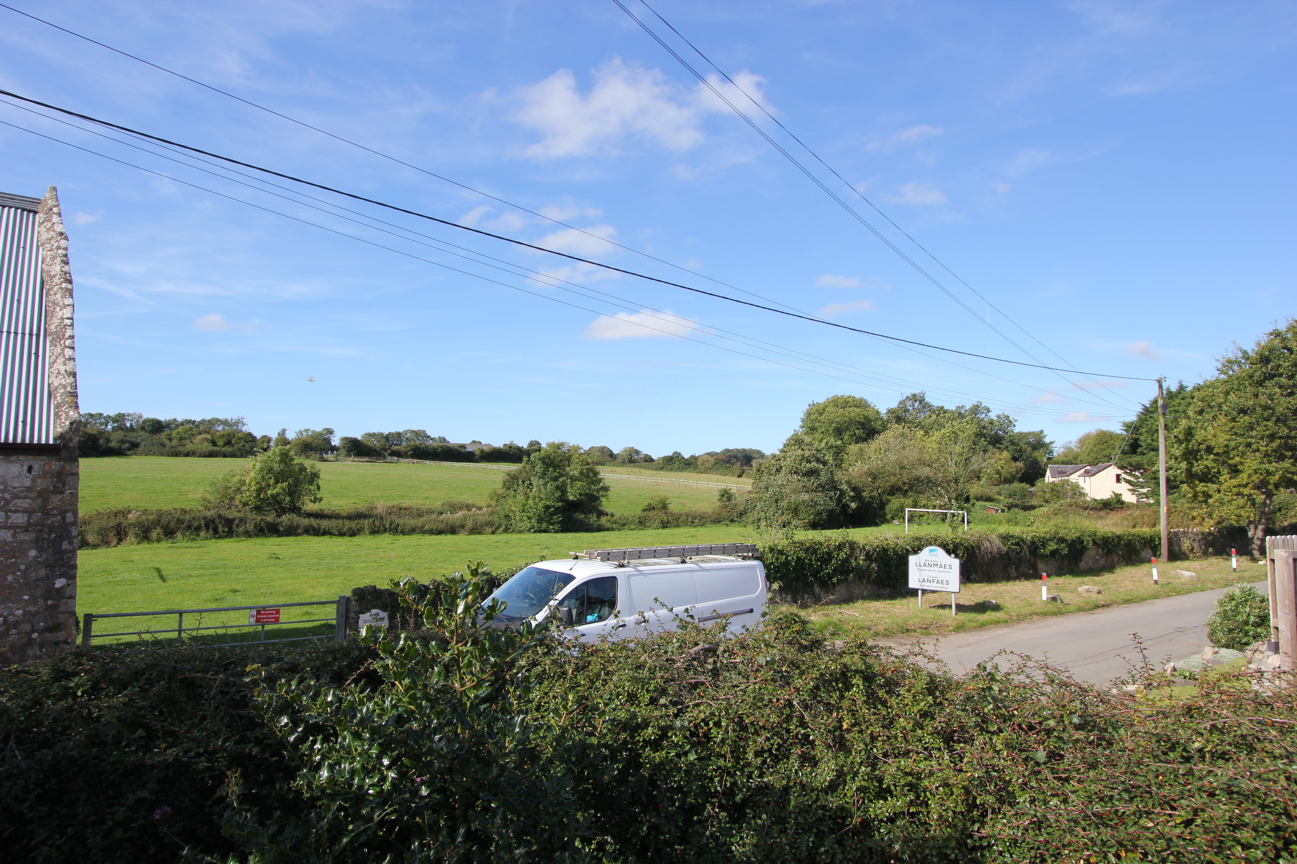 Dunraven Cottage, Llanmaes, The Vale of Glamorgan, CF61 2XR, photo 41
