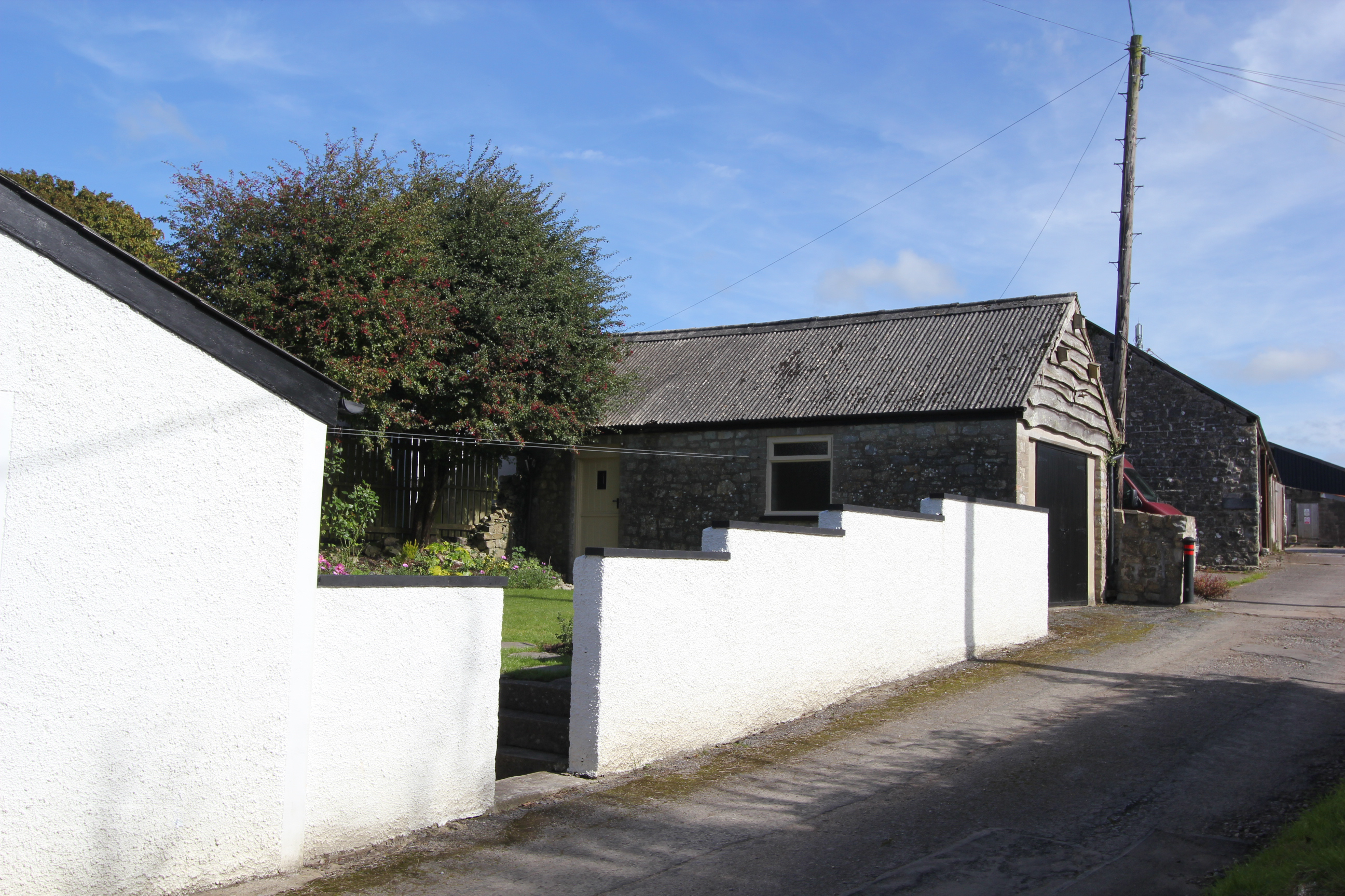 Dunraven Cottage, Llanmaes, The Vale of Glamorgan, CF61 2XR, photo 35