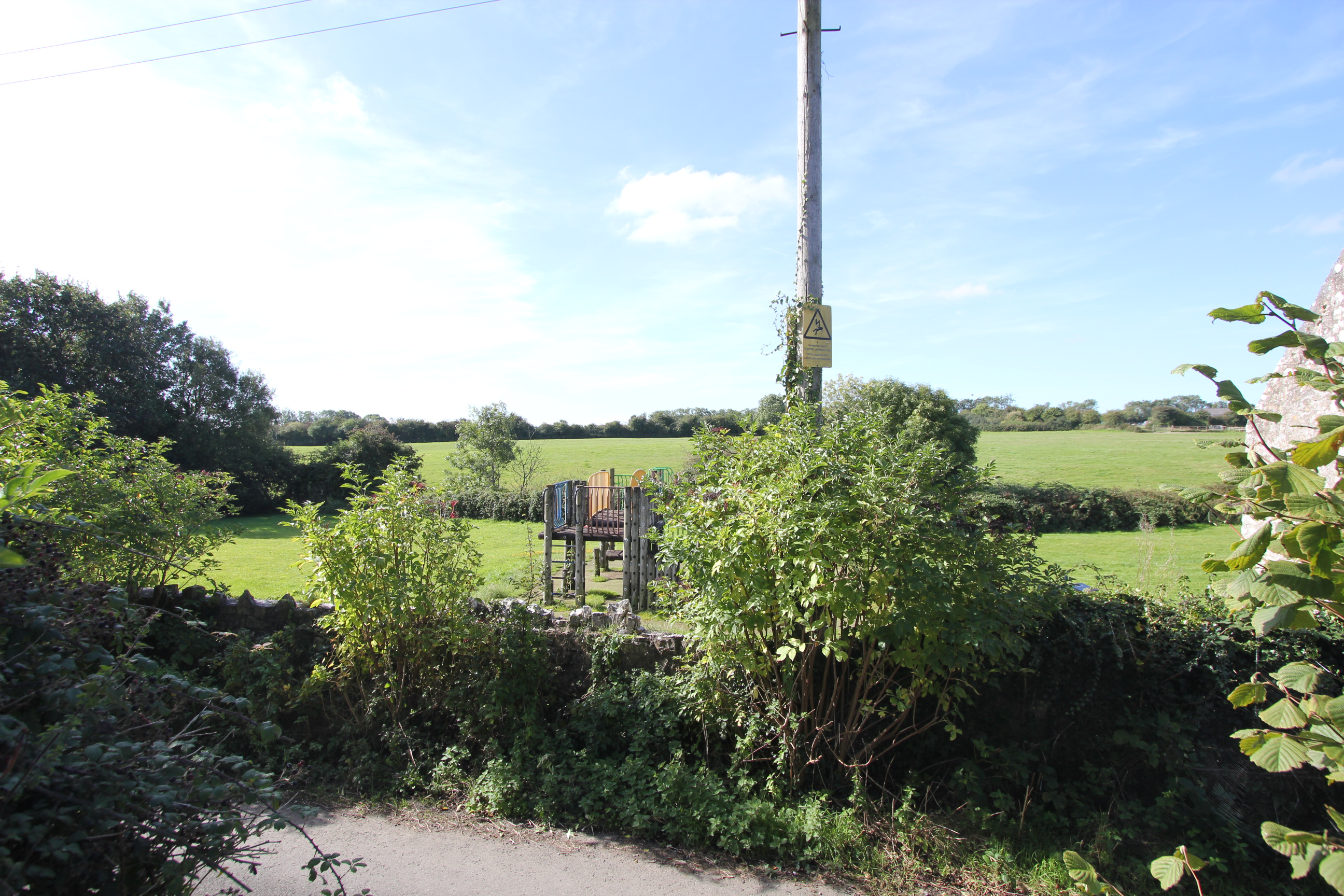 Dunraven Cottage, Llanmaes, The Vale of Glamorgan, CF61 2XR, photo 37