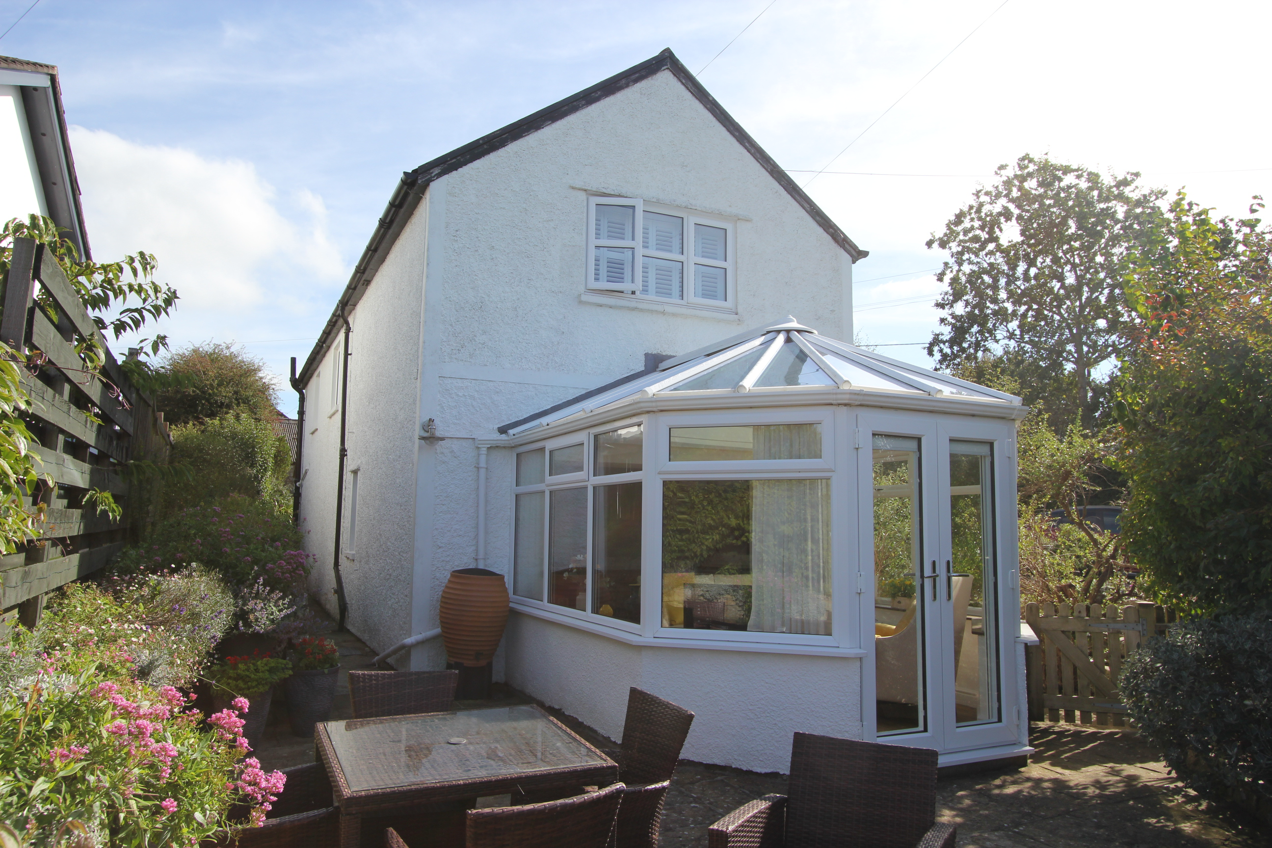 Dunraven Cottage, Llanmaes, The Vale of Glamorgan, CF61 2XR, photo 39