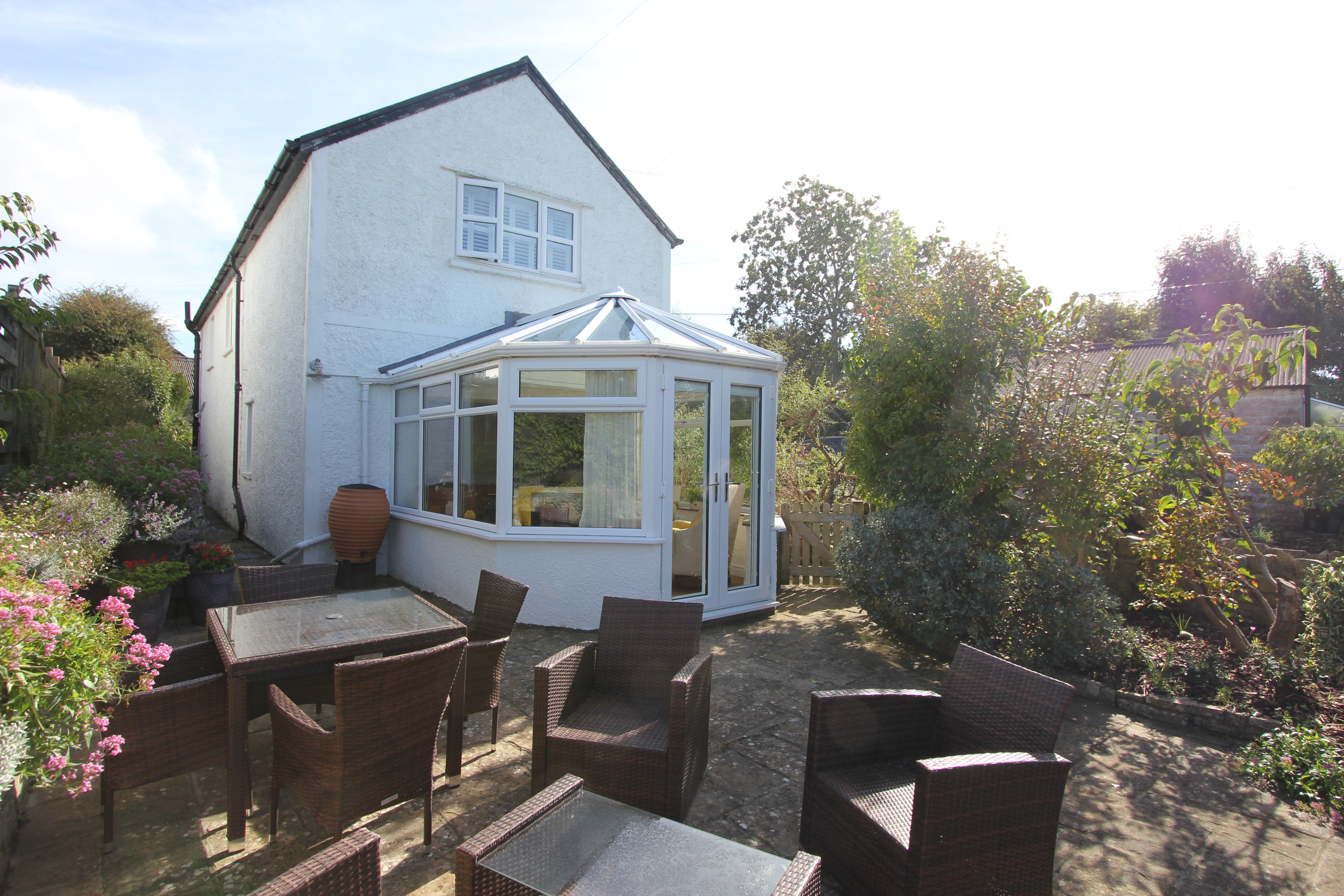 Dunraven Cottage, Llanmaes, The Vale of Glamorgan, CF61 2XR, photo 40