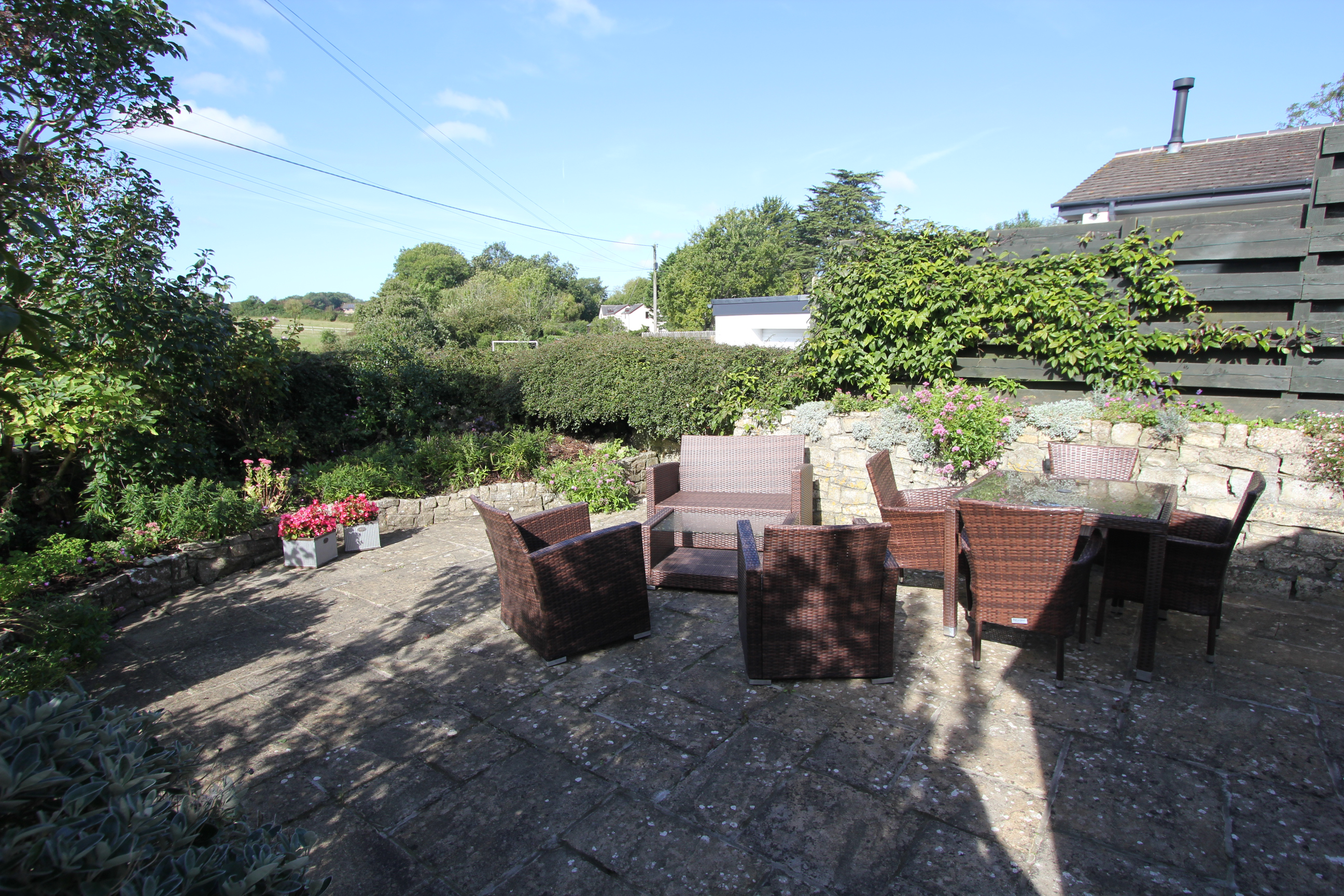 Dunraven Cottage, Llanmaes, The Vale of Glamorgan, CF61 2XR, photo 42