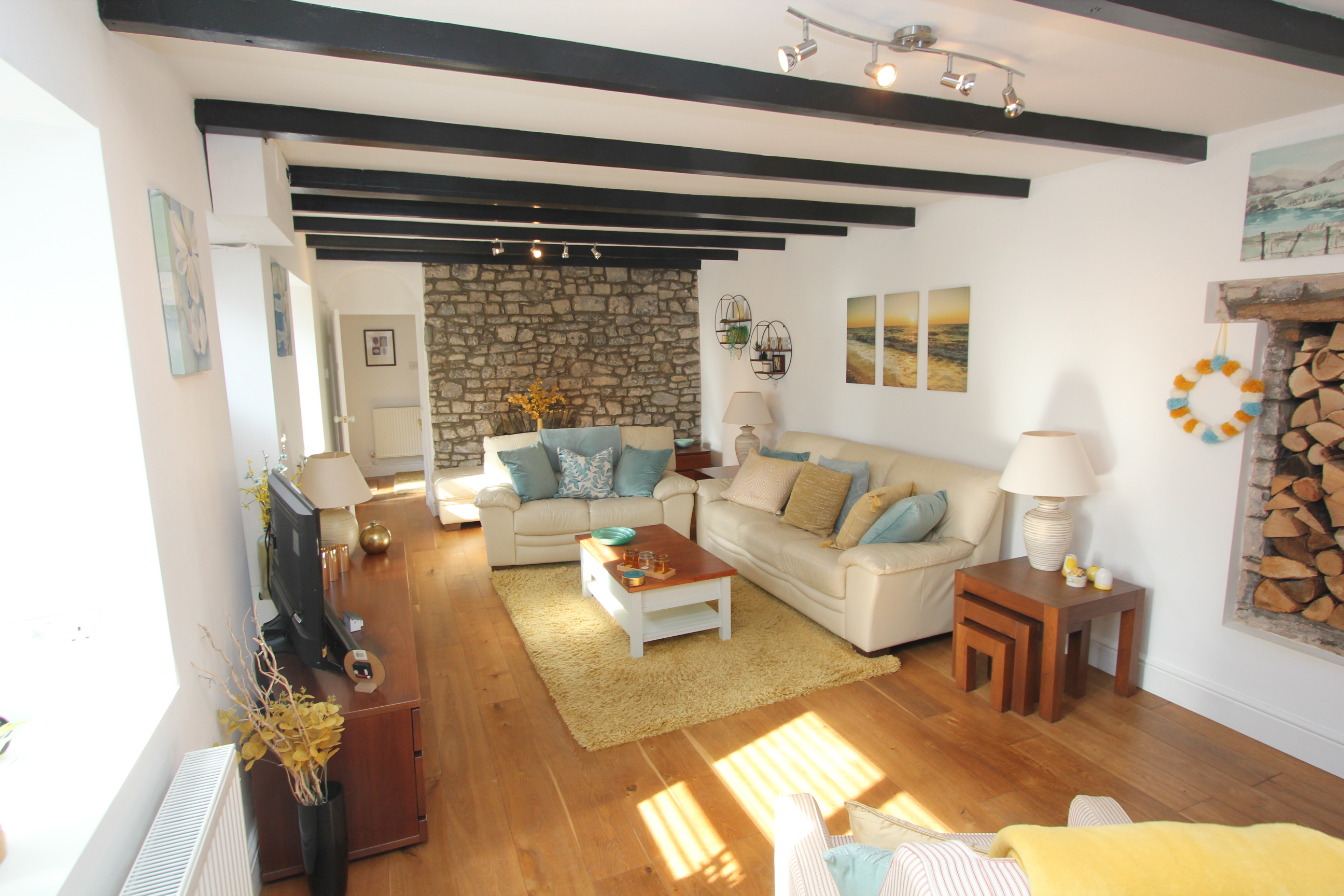 Dunraven Cottage, Llanmaes, The Vale of Glamorgan, CF61 2XR, photo 2