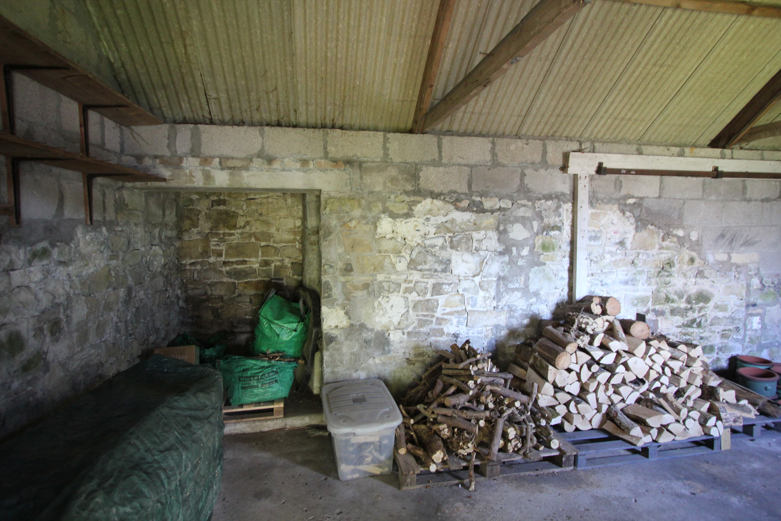 Dunraven Cottage, Llanmaes, The Vale of Glamorgan, CF61 2XR, photo 45