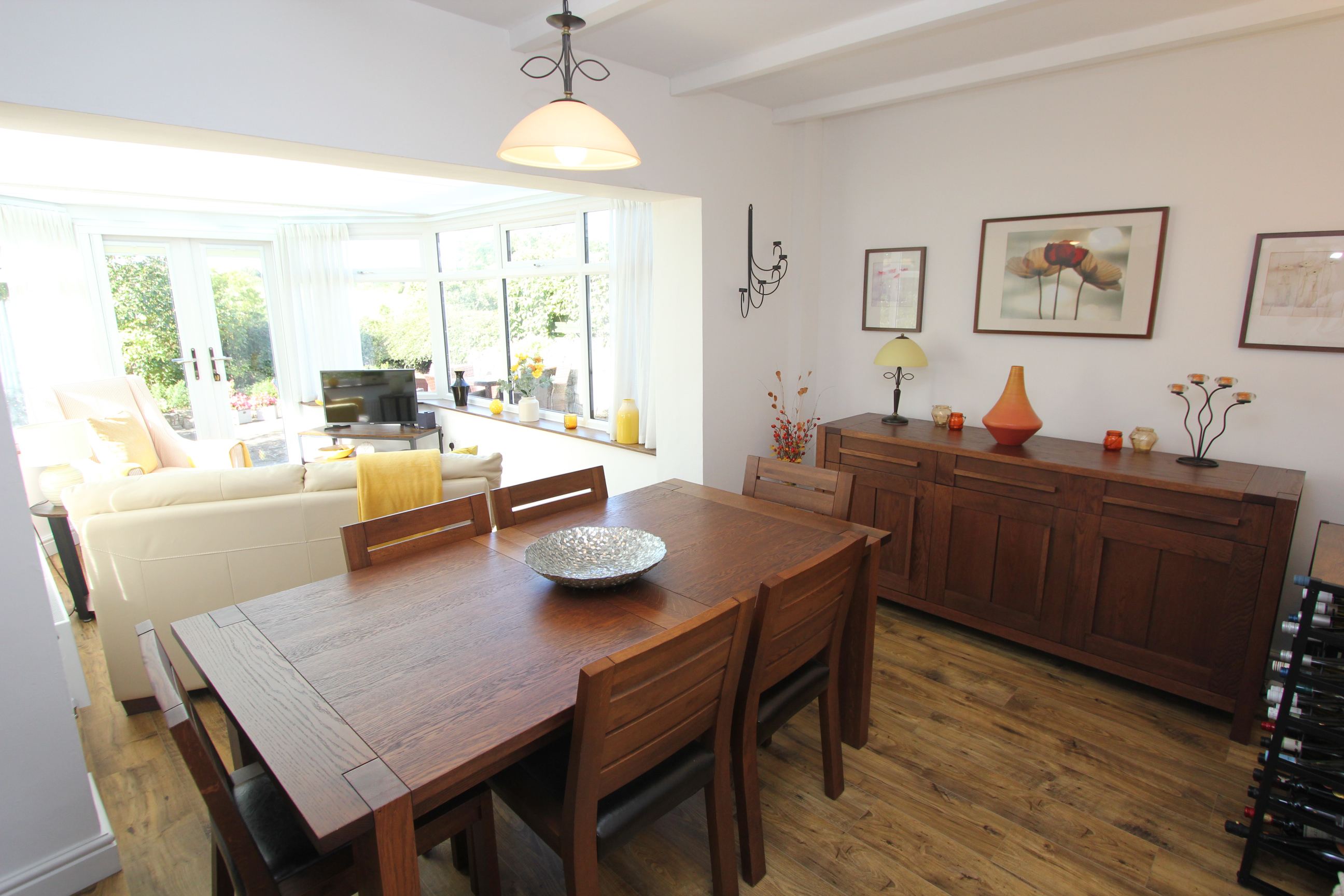 Dunraven Cottage, Llanmaes, The Vale of Glamorgan, CF61 2XR, photo 24