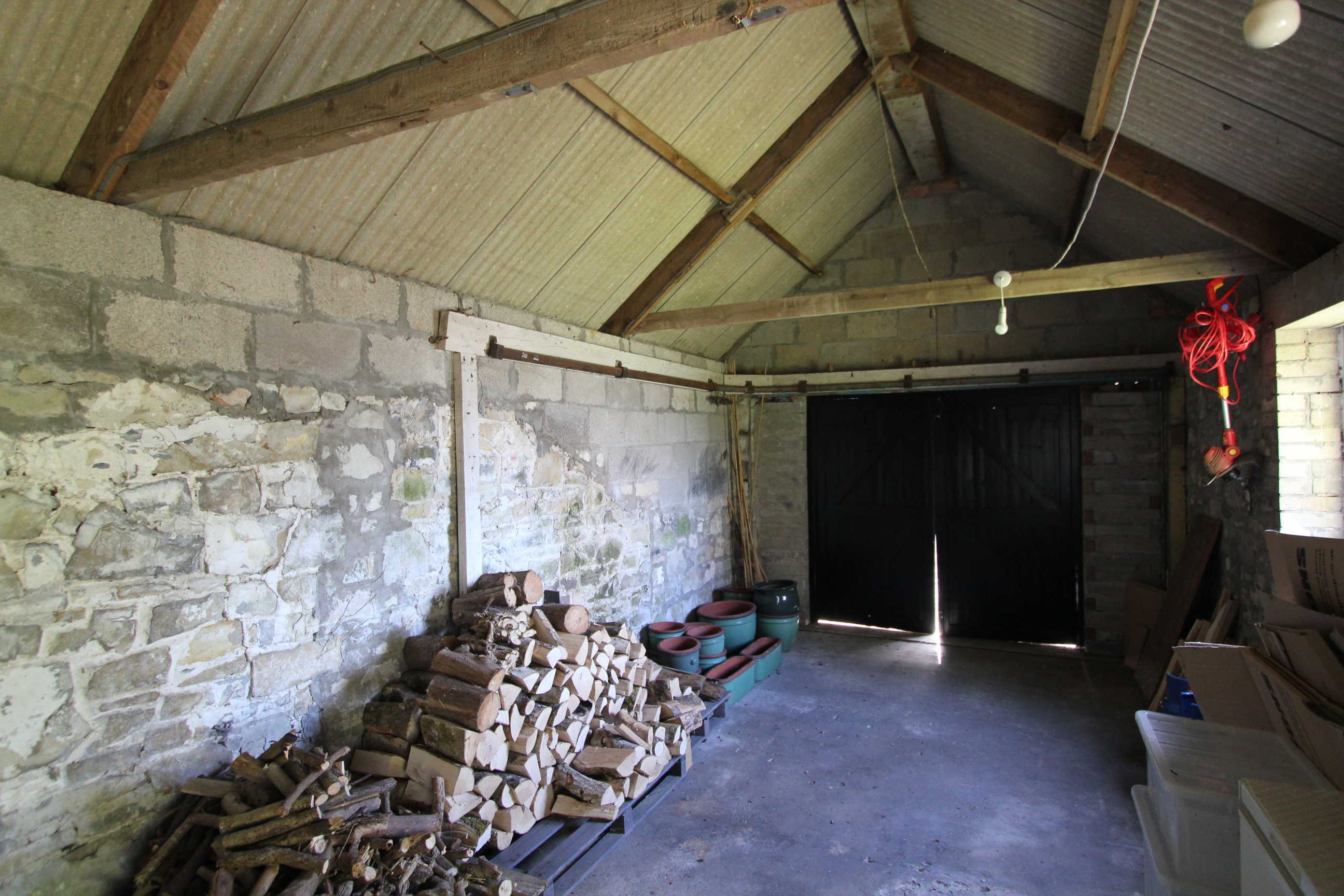 Dunraven Cottage, Llanmaes, The Vale of Glamorgan, CF61 2XR, photo 46