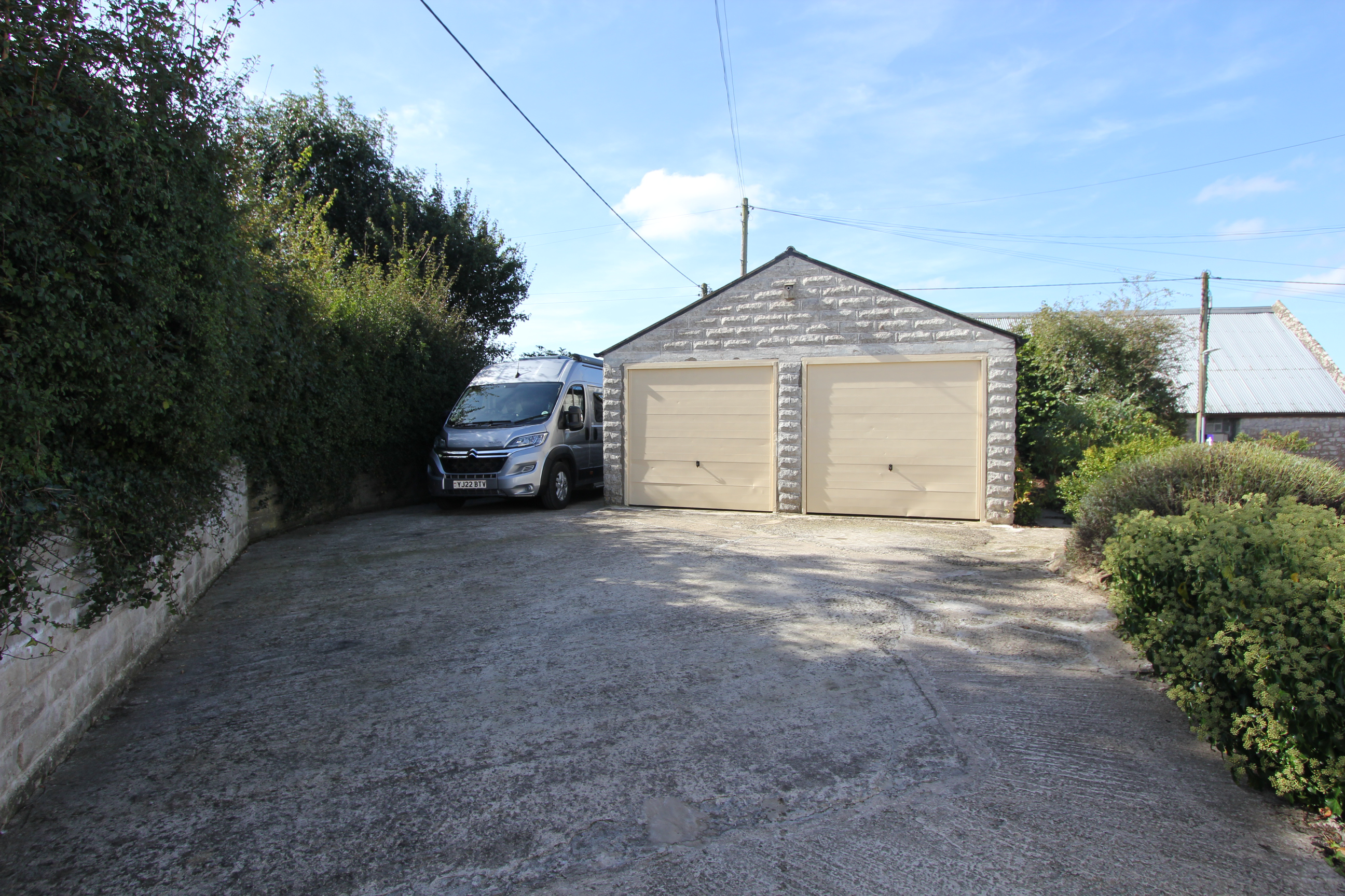 Dunraven Cottage, Llanmaes, The Vale of Glamorgan, CF61 2XR, photo 50