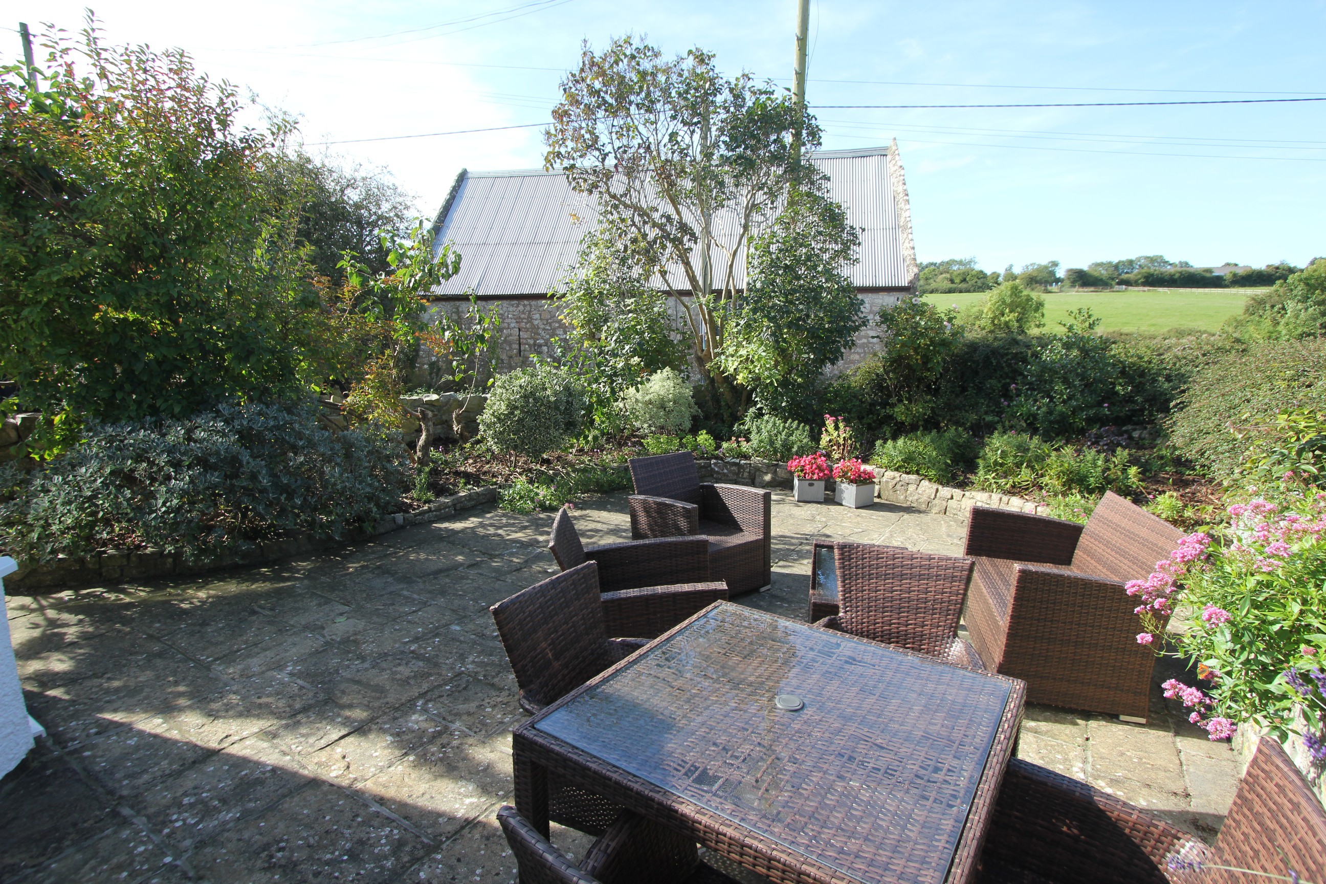 Dunraven Cottage, Llanmaes, The Vale of Glamorgan, CF61 2XR, photo 44