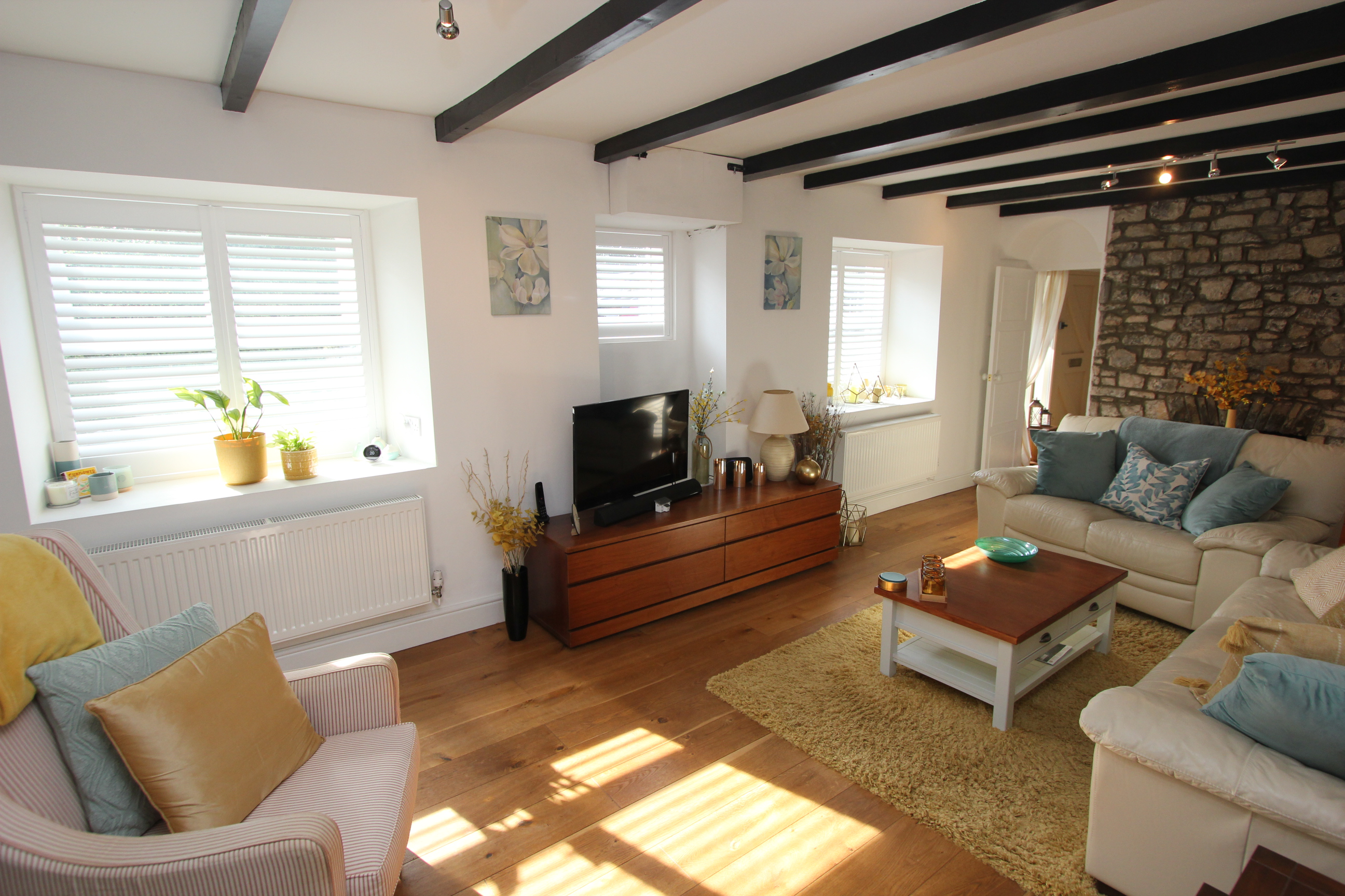 Dunraven Cottage, Llanmaes, The Vale of Glamorgan, CF61 2XR, photo 27