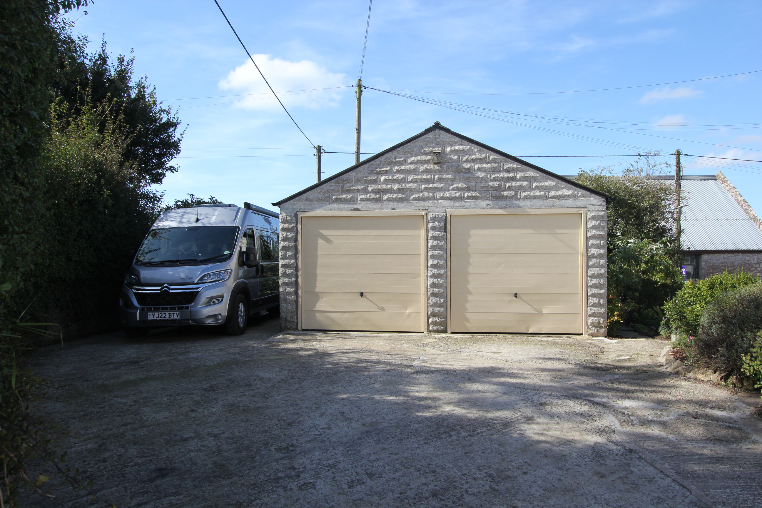 Dunraven Cottage, Llanmaes, The Vale of Glamorgan, CF61 2XR, photo 34