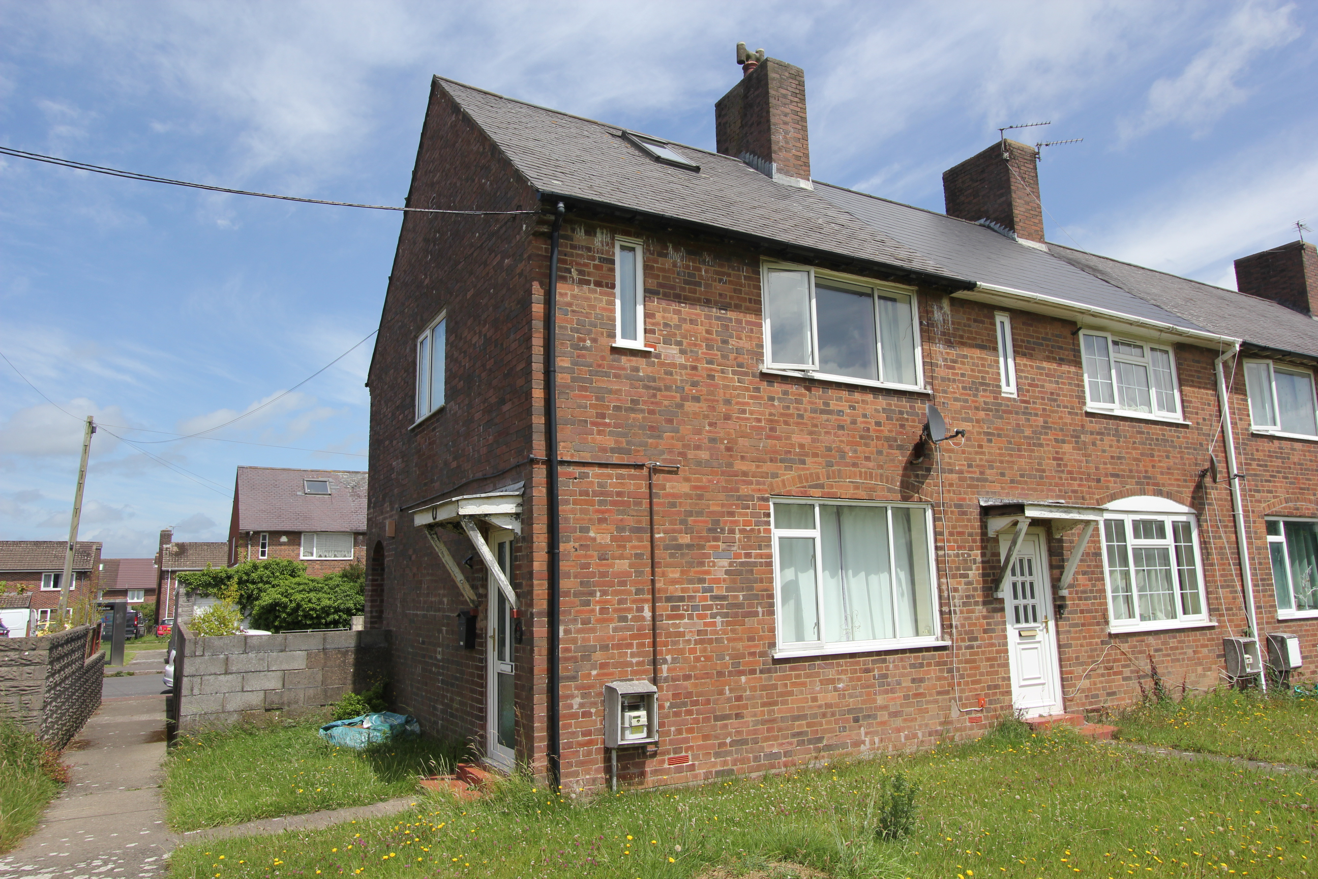 Pinewood Square, St. Athan, CF62