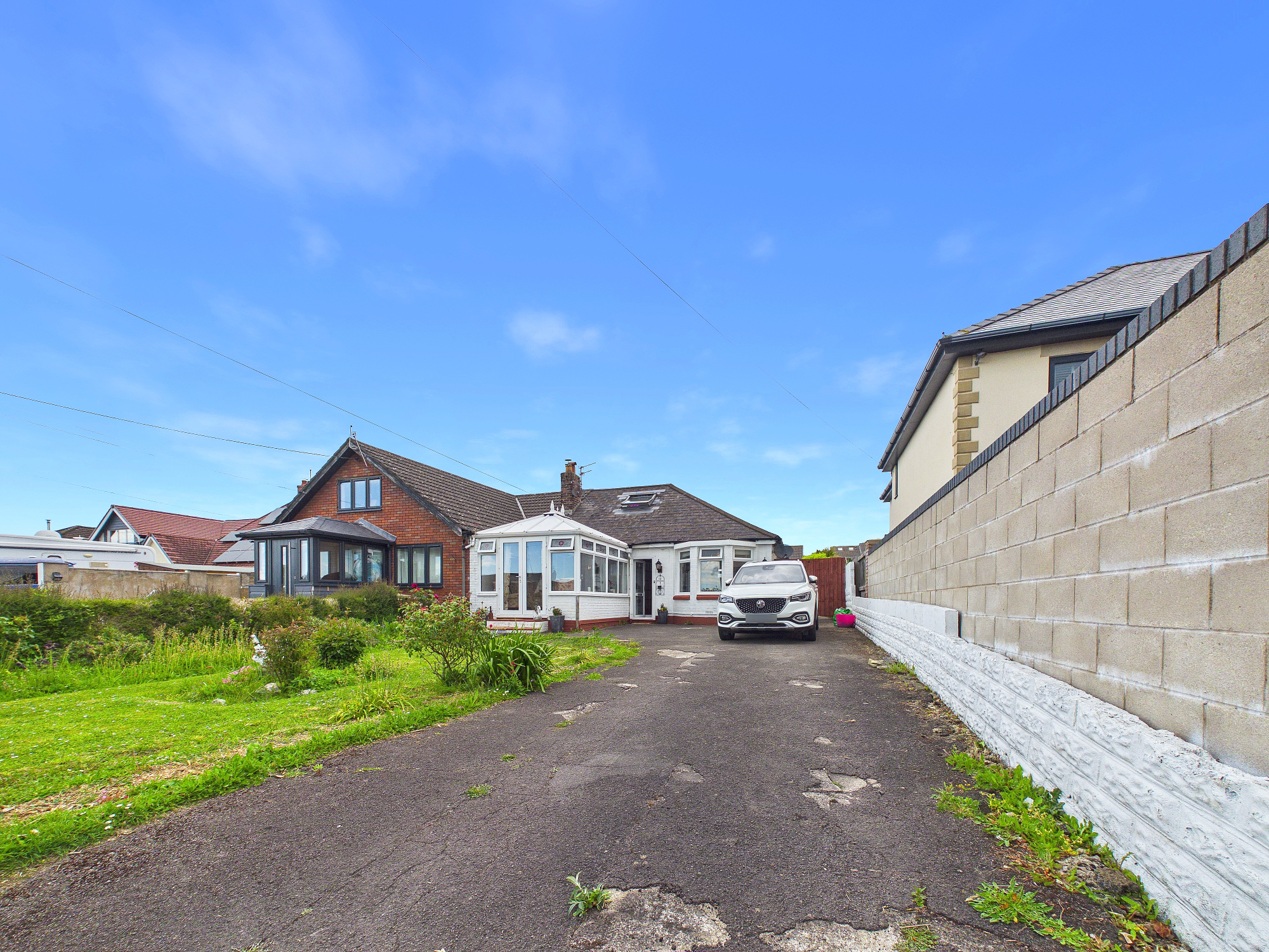 Fontygary Road, Rhoose, CF62 3DS