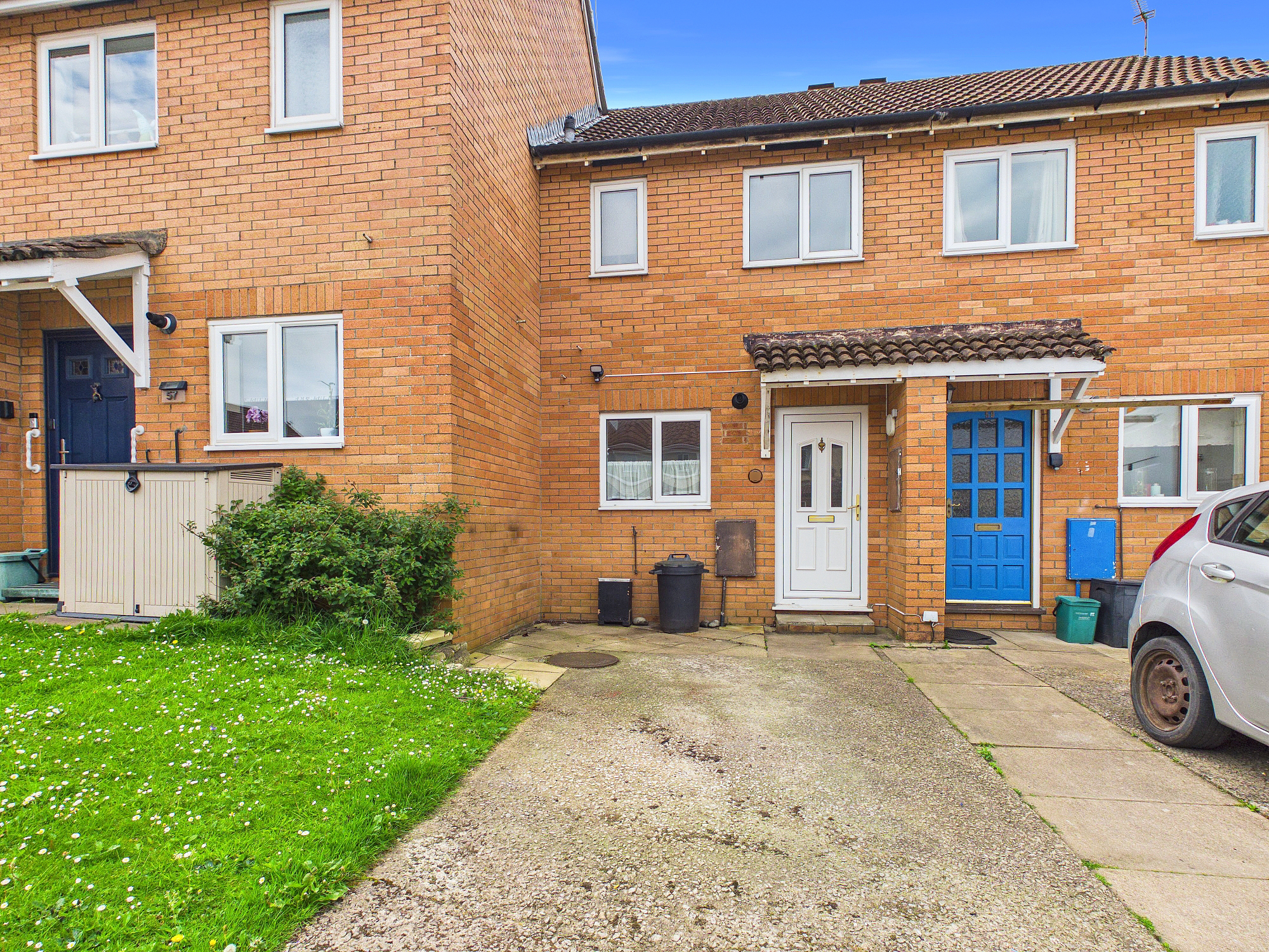 Church Meadow, Boverton, CF61