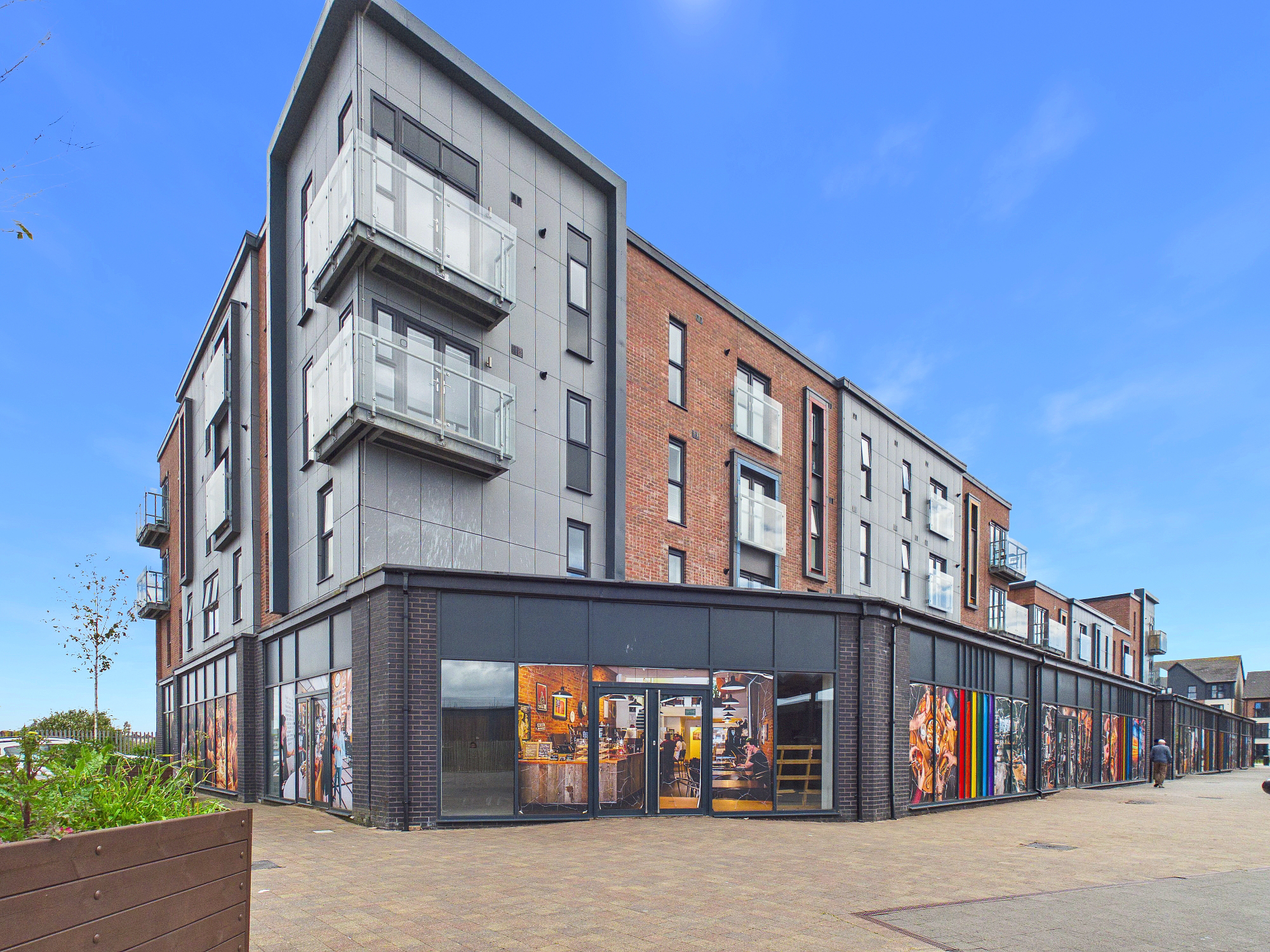 Neptune Road, Barry, CF62